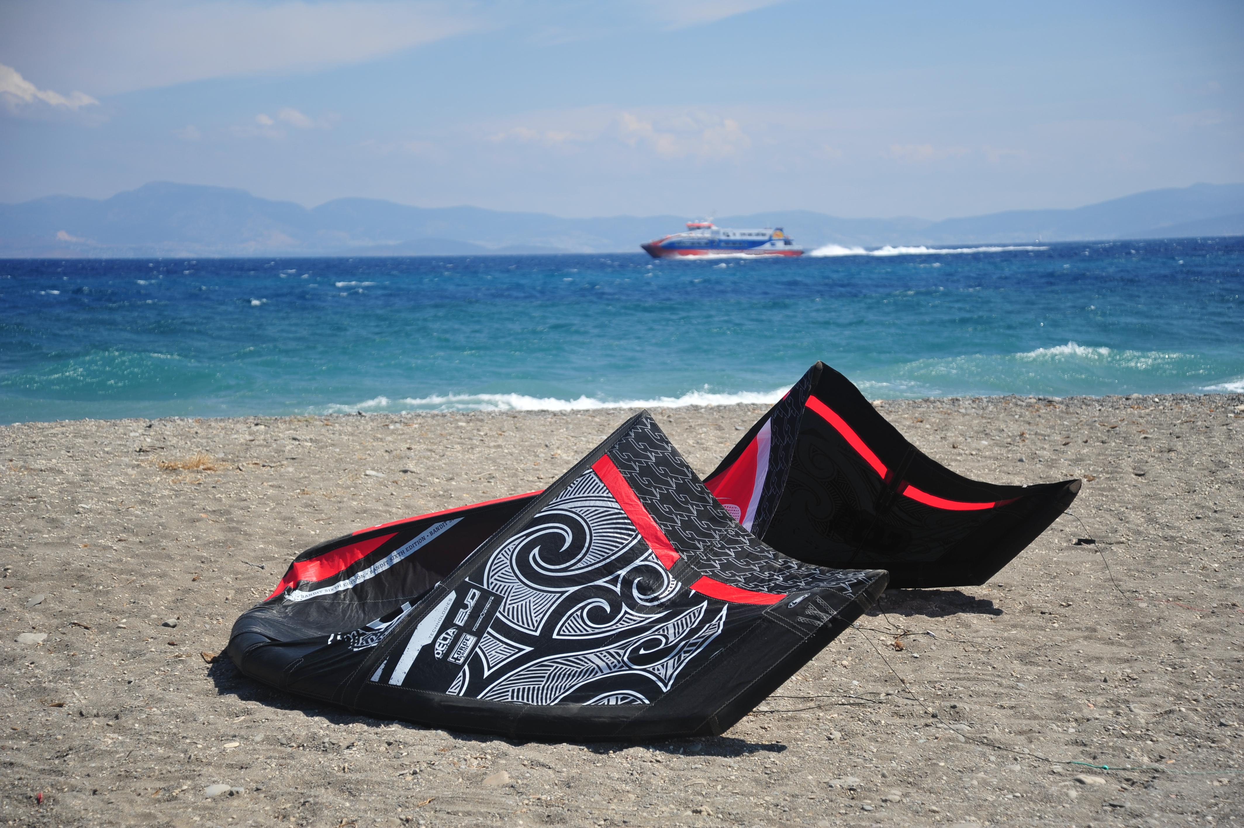 Andromeda 3* Psalidi (Kos)