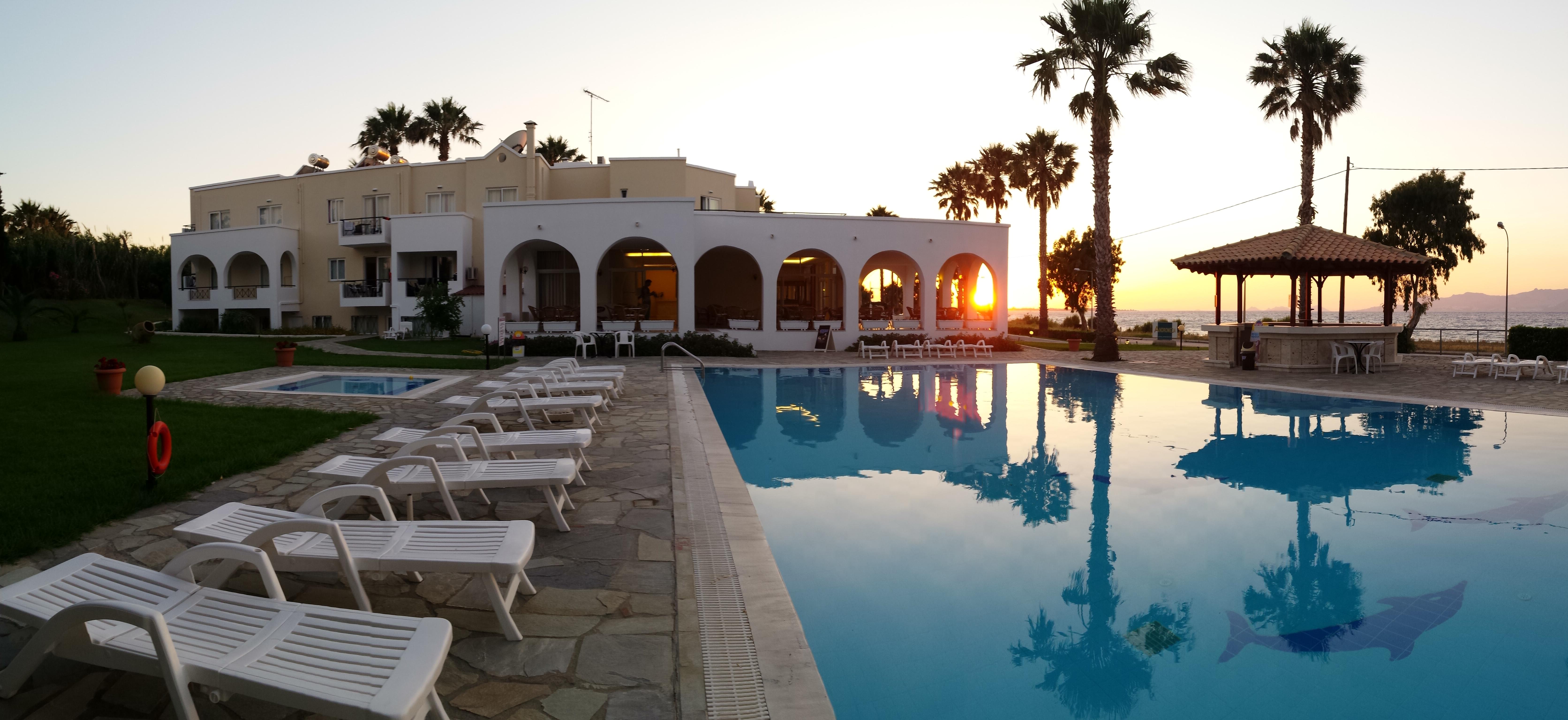 Andromeda Hotel