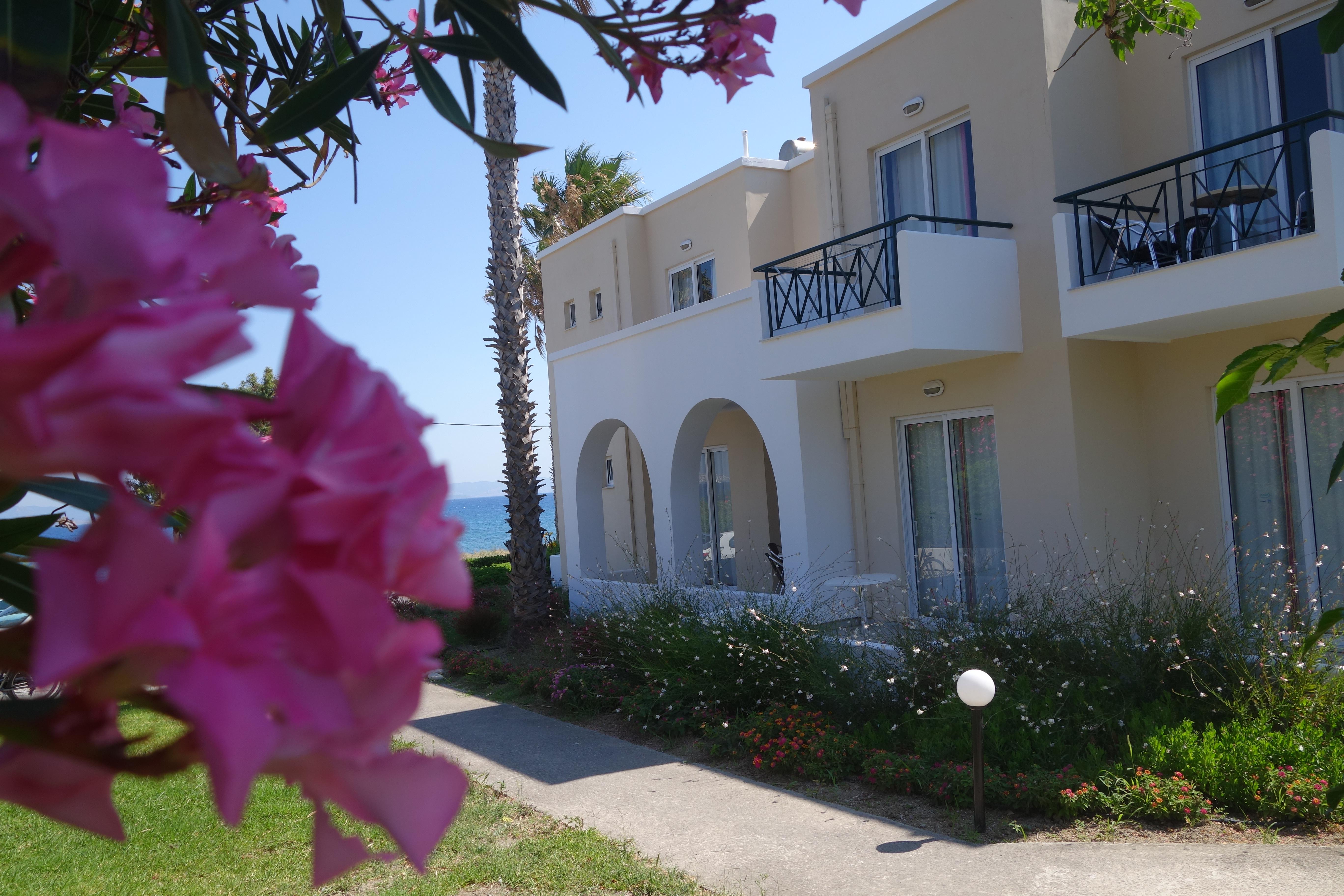 Andromeda 3* Psalidi (Kos)