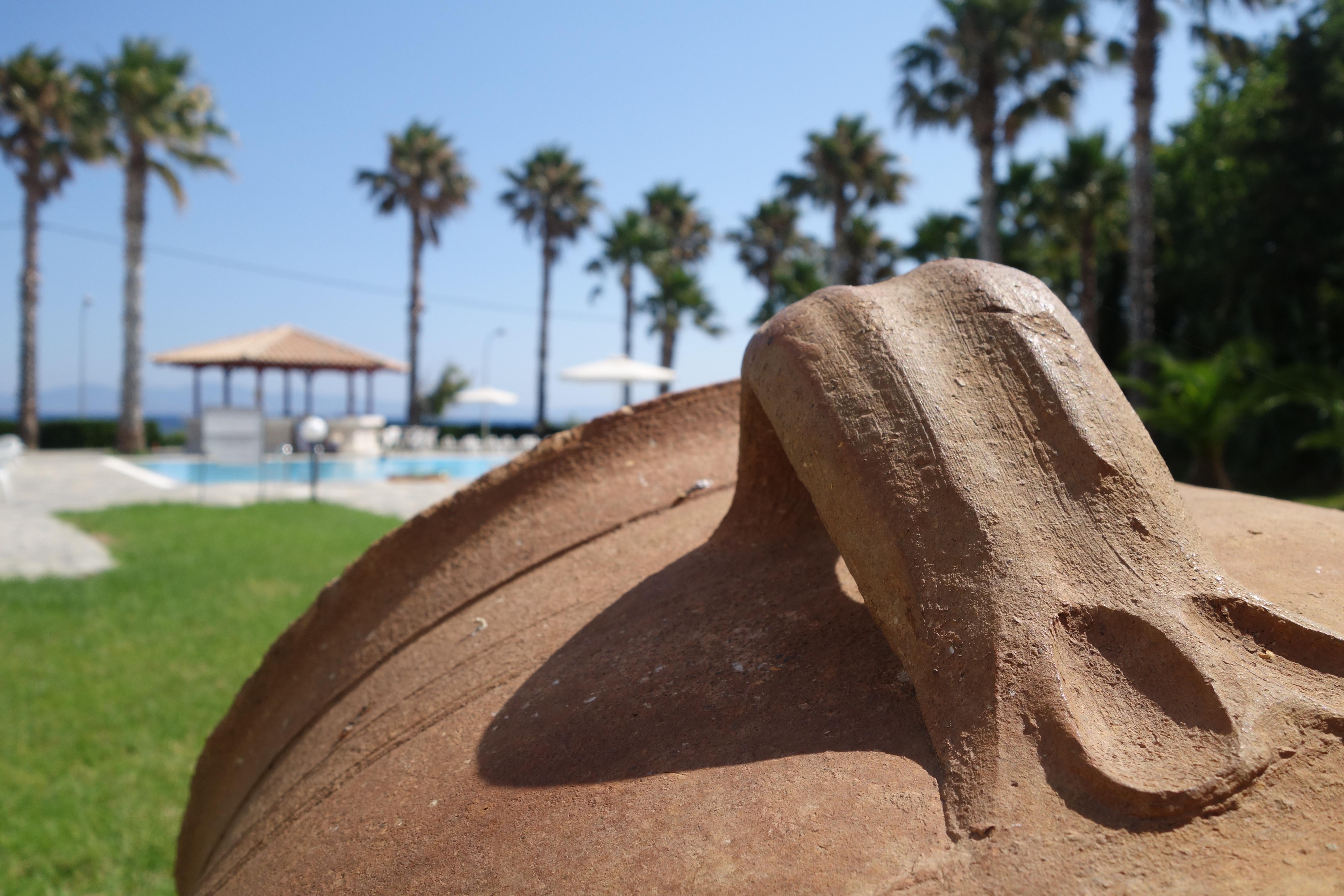 Andromeda Hotel Psalidi (Kos)
