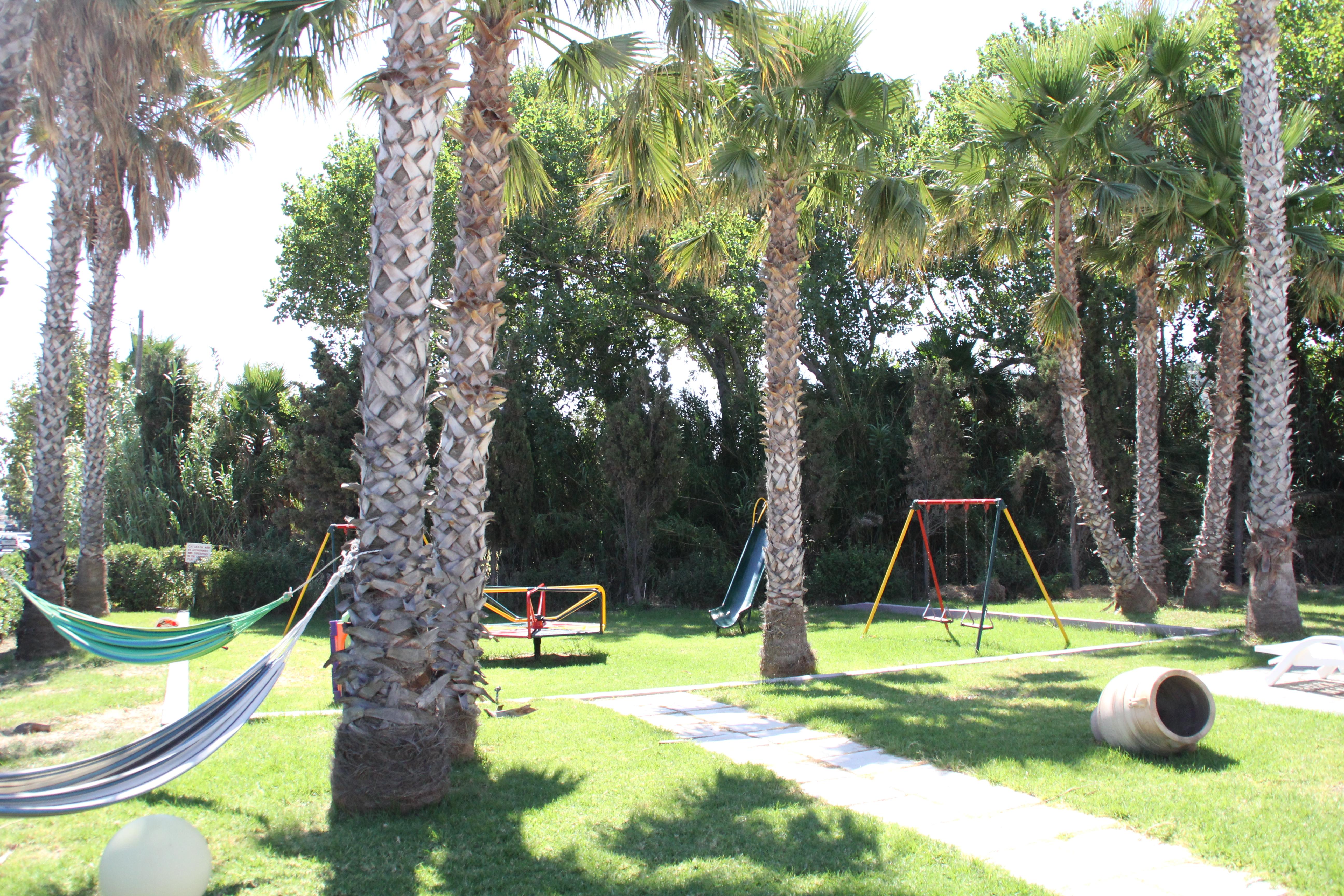 Andromeda Hotel Psalidi (Kos)