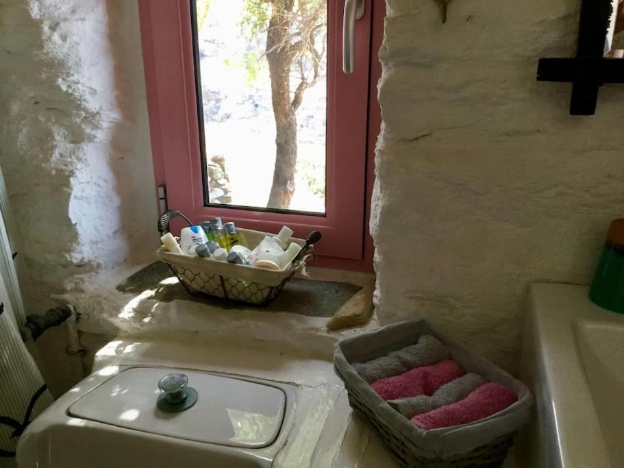 Owl's Nest/the Pink *