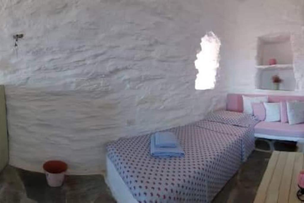 Holiday home Owl's Nest/the Pink *