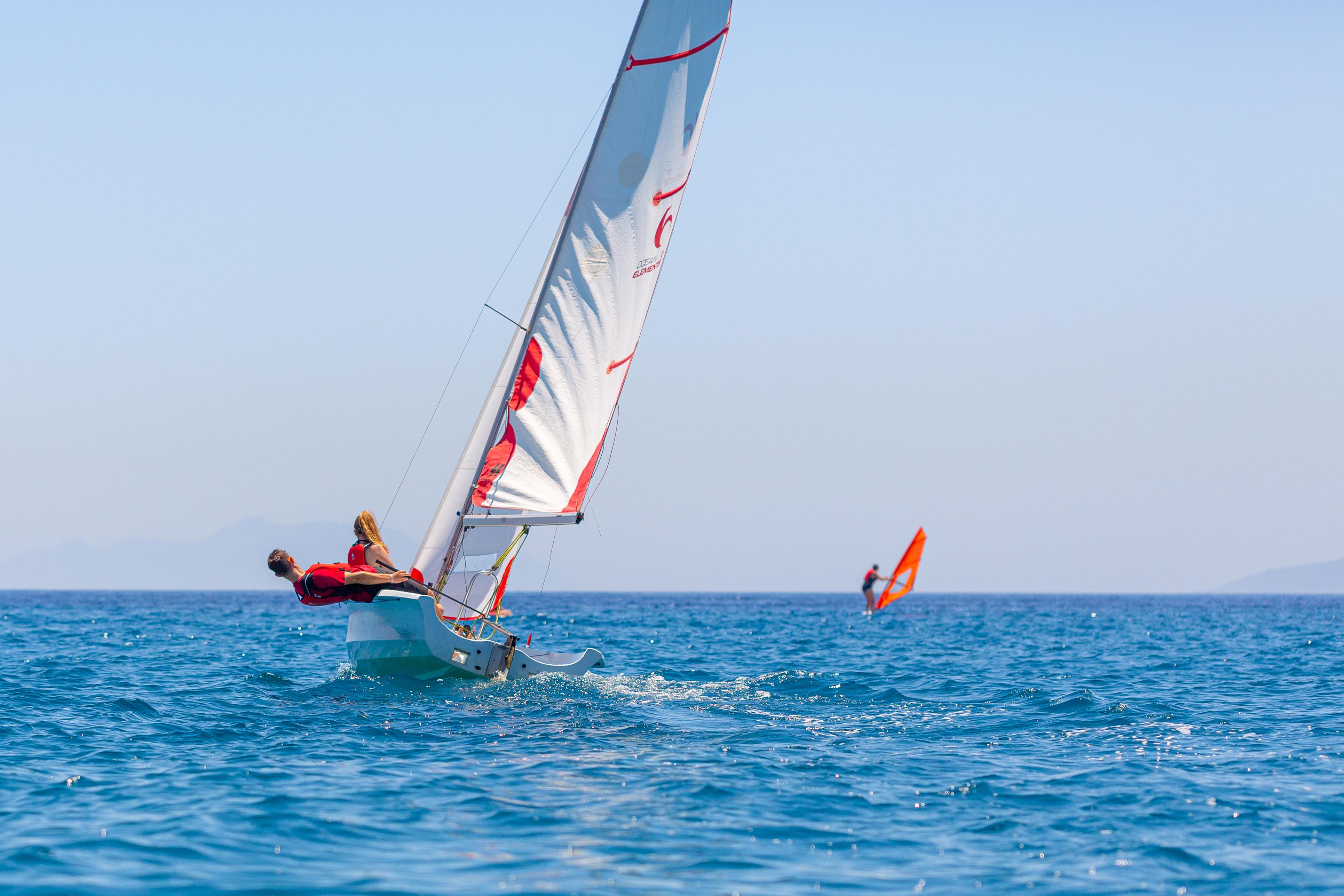 Hotel Akti Club 5*