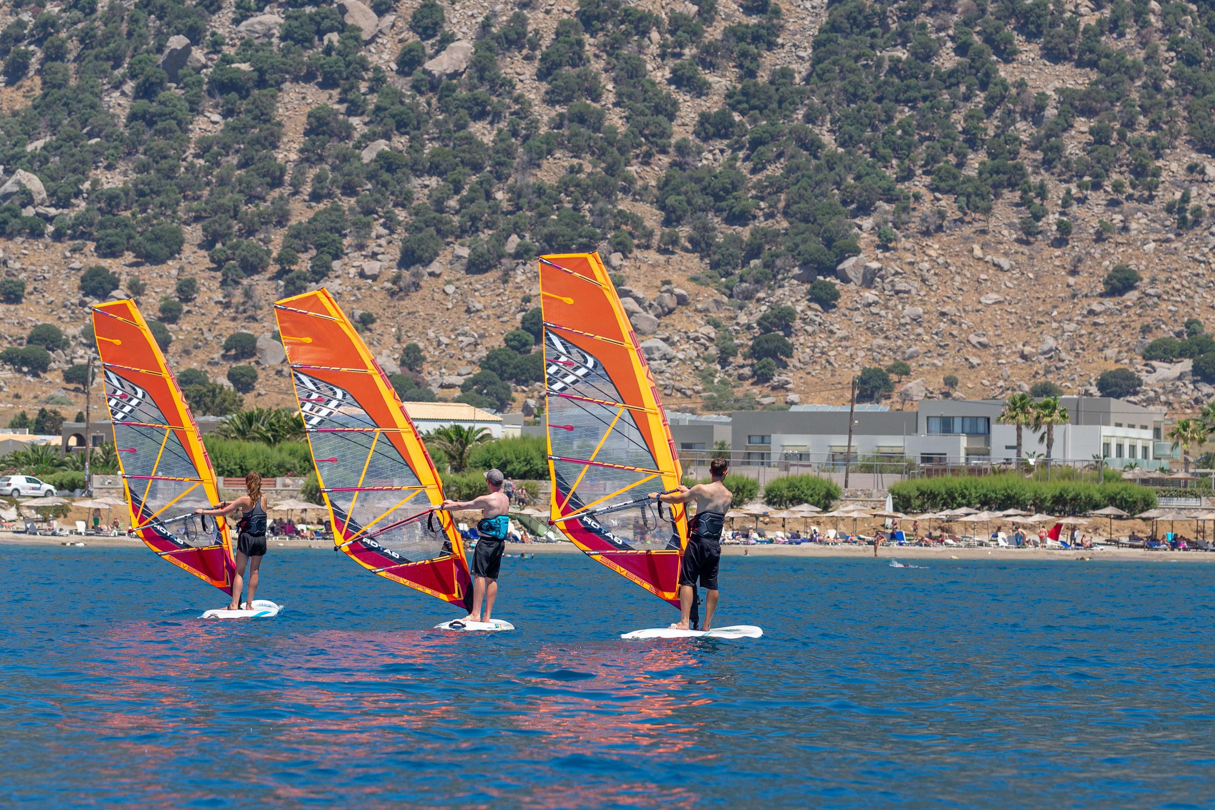Akti Club 5*