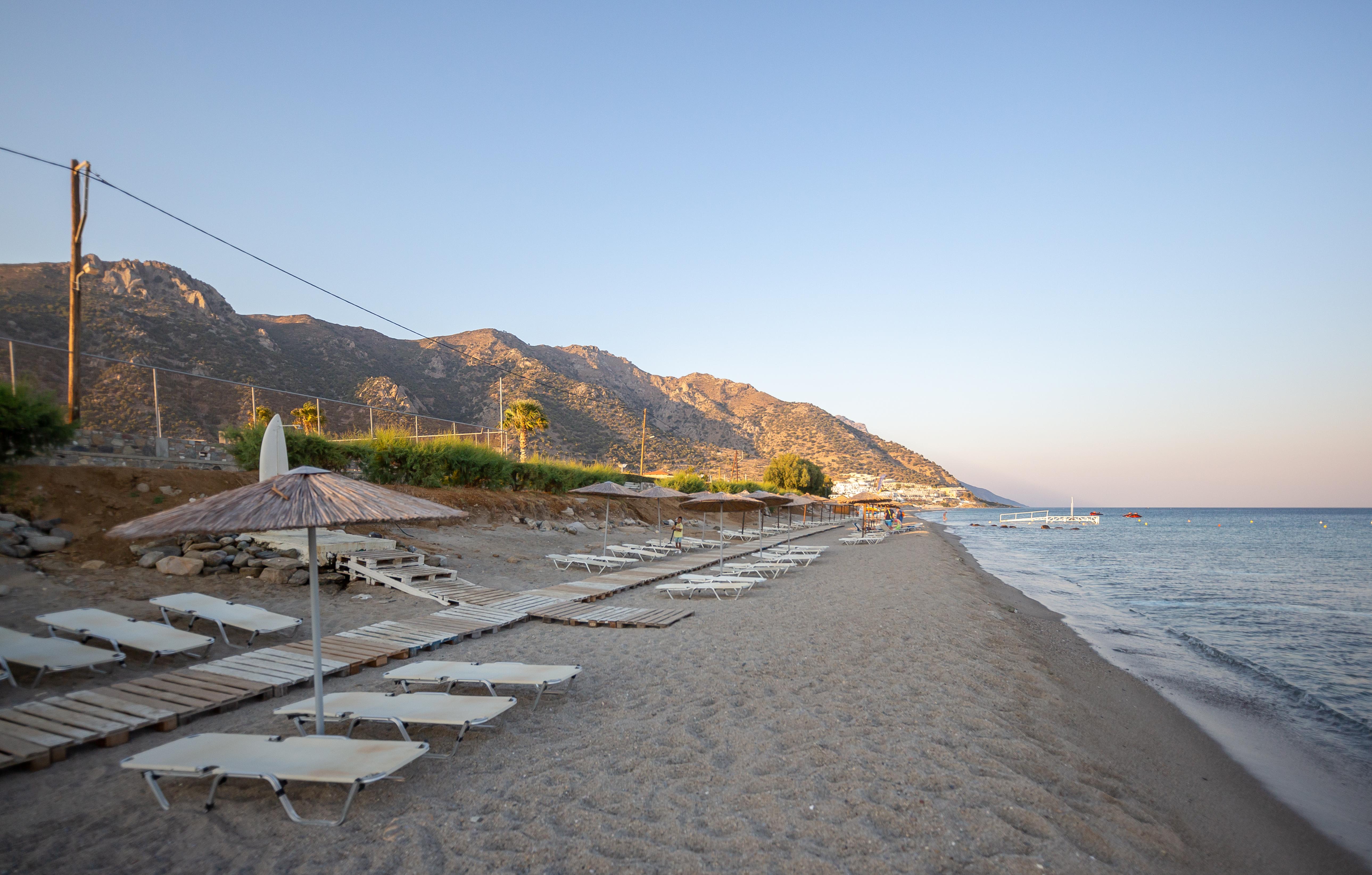 Akti Club Hotel 5*