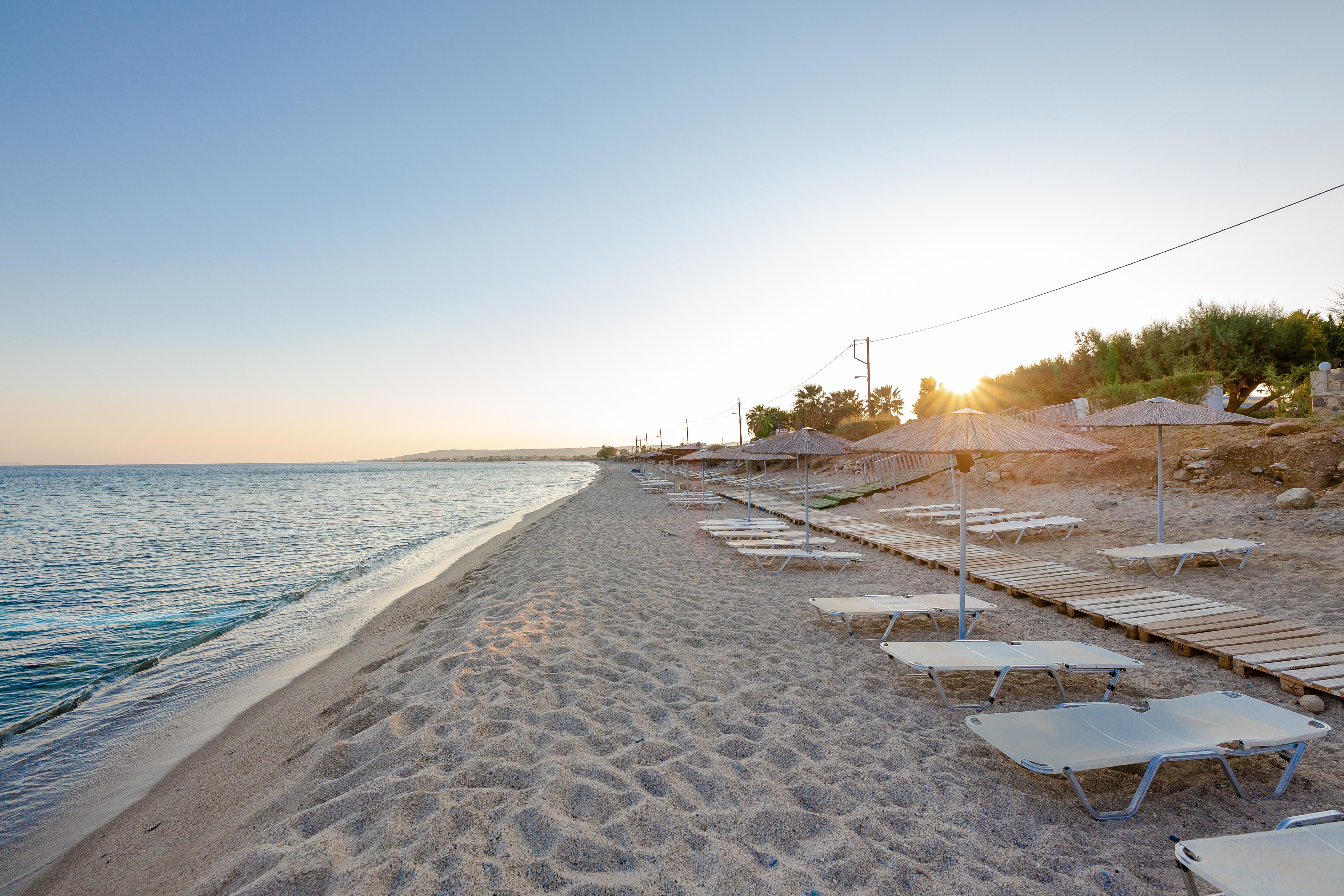 Akti Club 5* Kardamena (Kos)