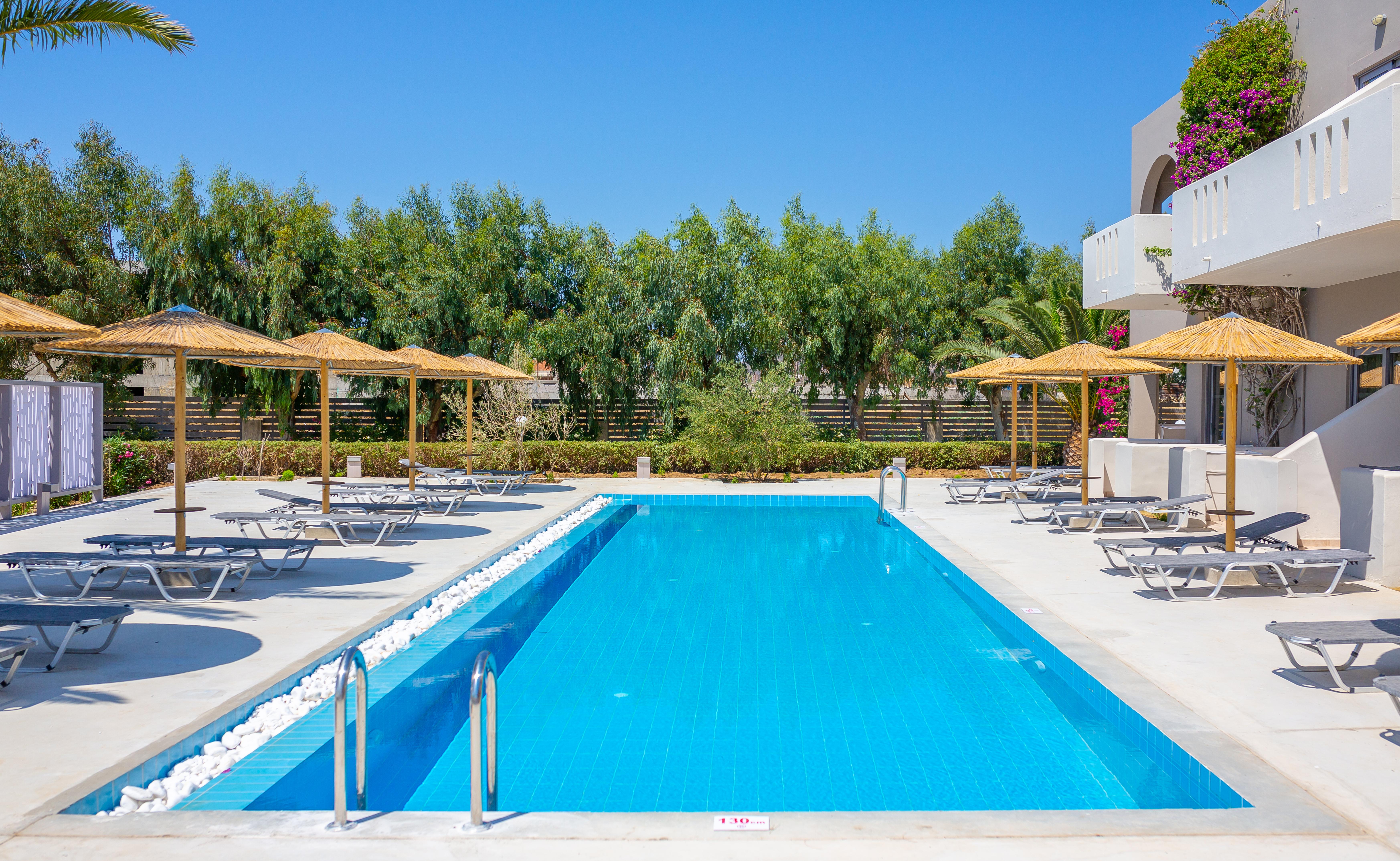 Hotel Akti Club 5*