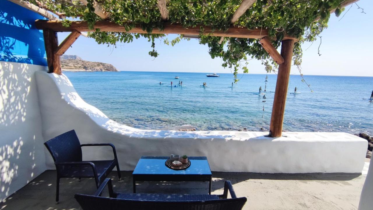 Holiday home Stegna Rita's *
