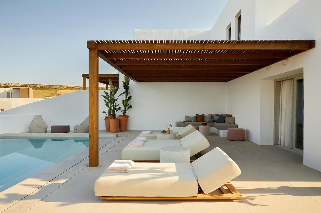 Parocks Luxury & Hotel
