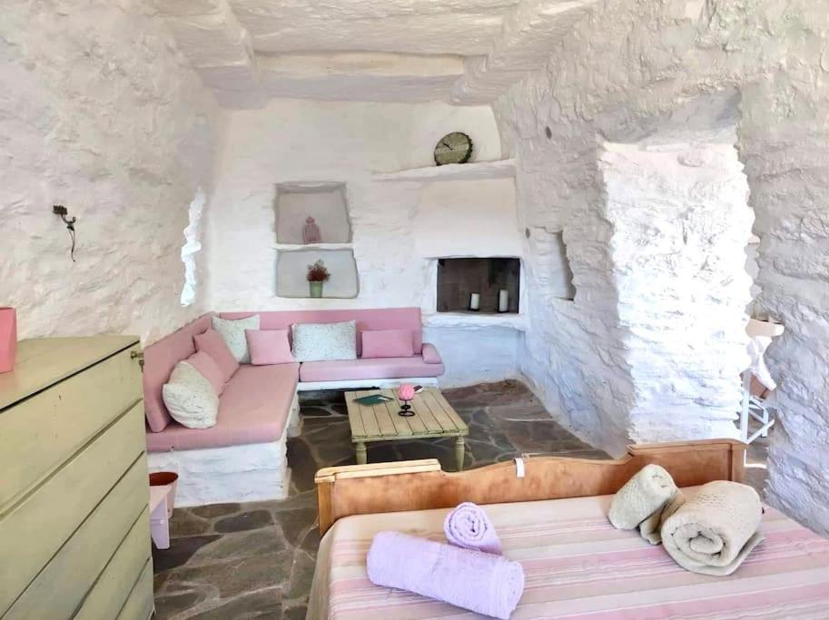 Owl's Nest/the Pink Holiday home *