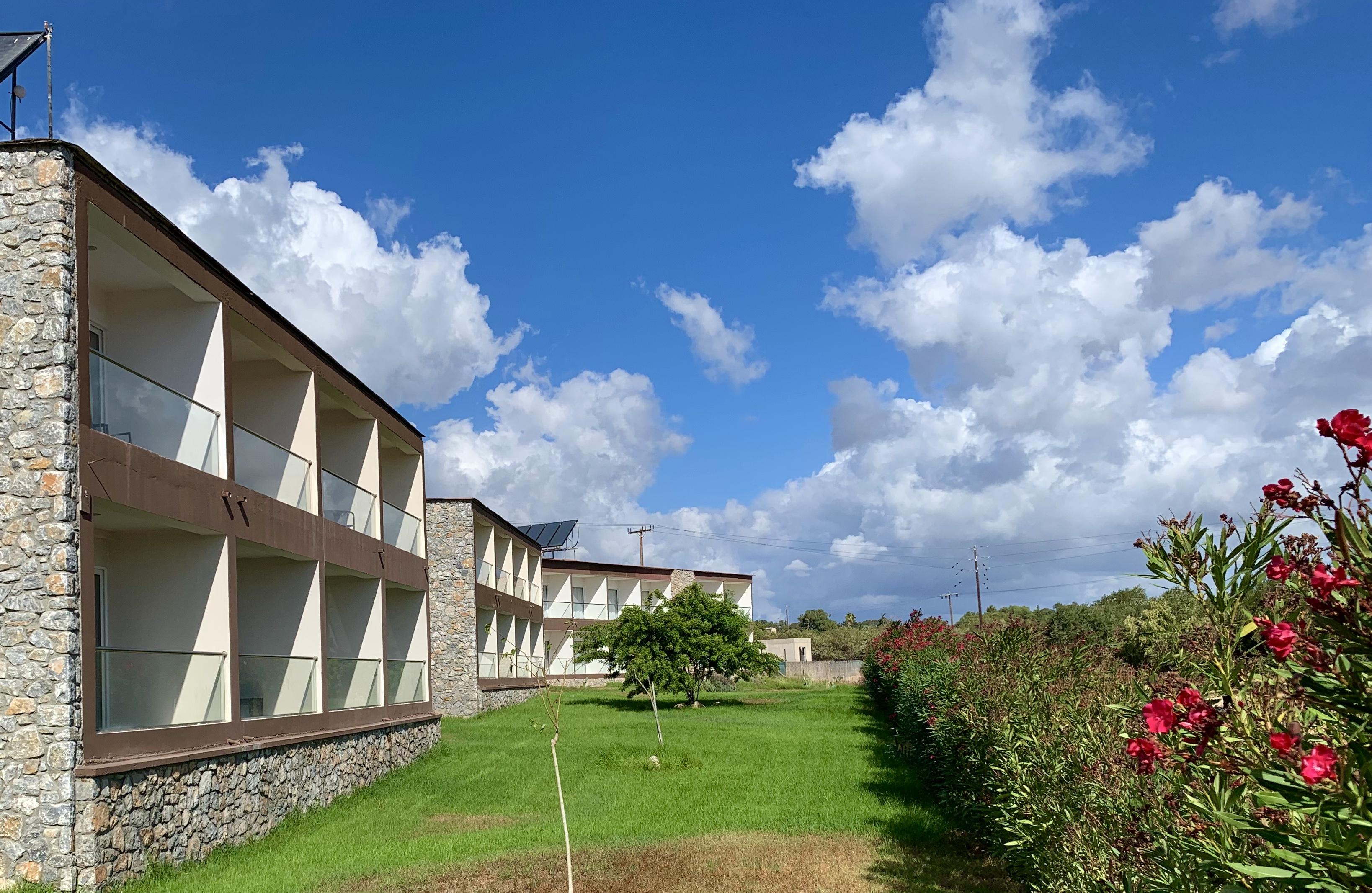 Hotel Anavadia