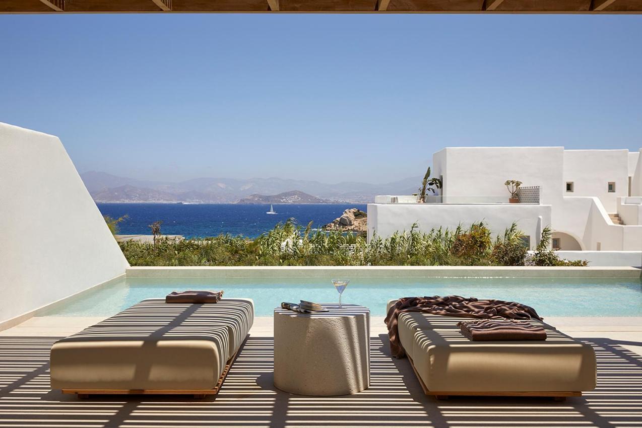 Hotel Parocks Luxury &