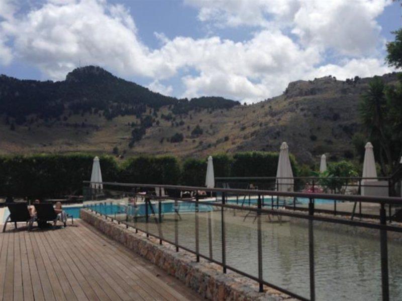Hotel Anavadia Kolymbia