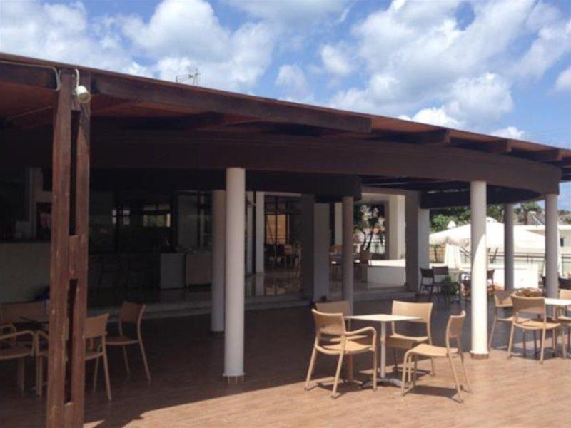 Hotel Anavadia 4*