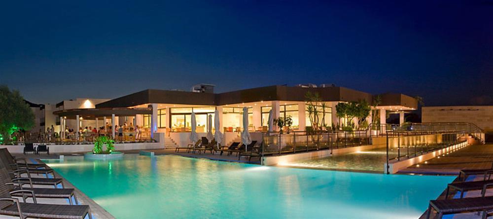 Anavadia 4* Kolymbia