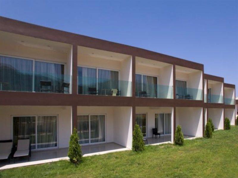 Anavadia Hotel 4*