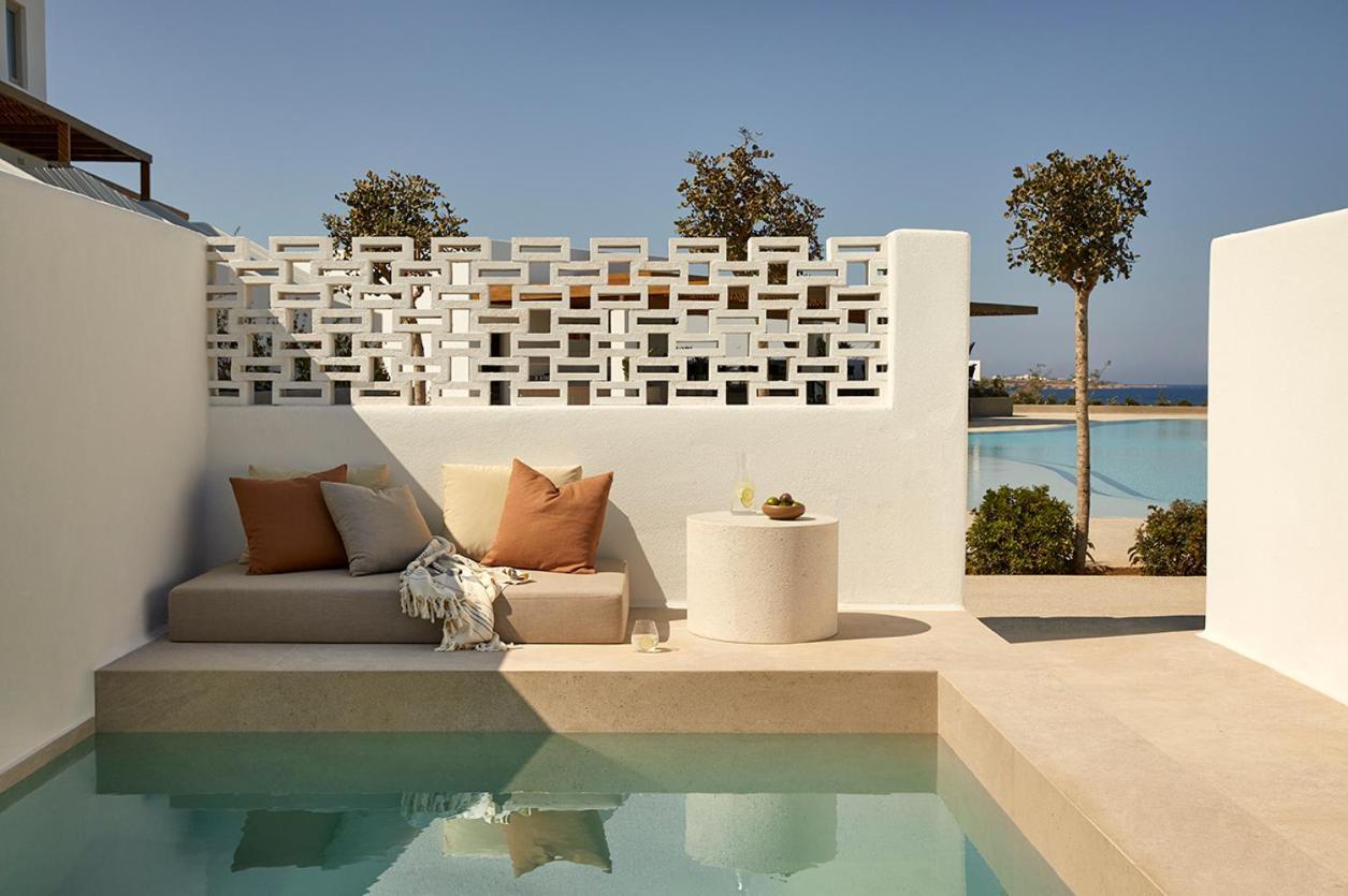 Parocks Luxury & 5*