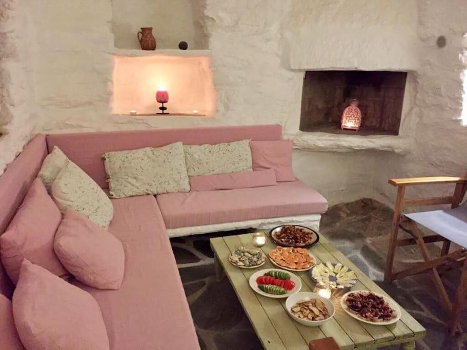 Owl's Nest/the Pink Holiday home