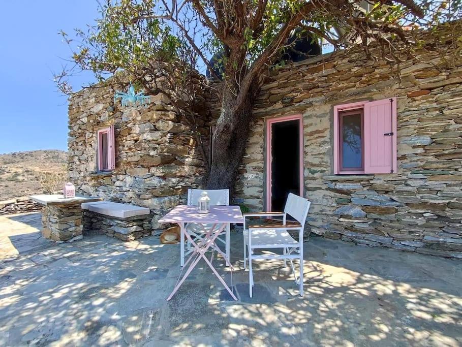 Owl's Nest/the Pink Holiday home *