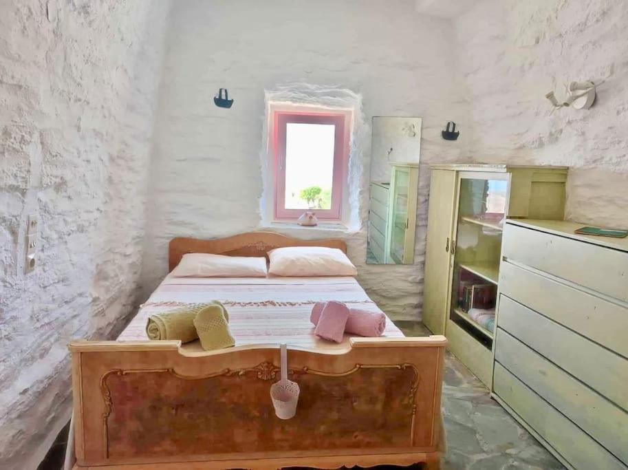 Owl's Nest/the Pink Holiday home *