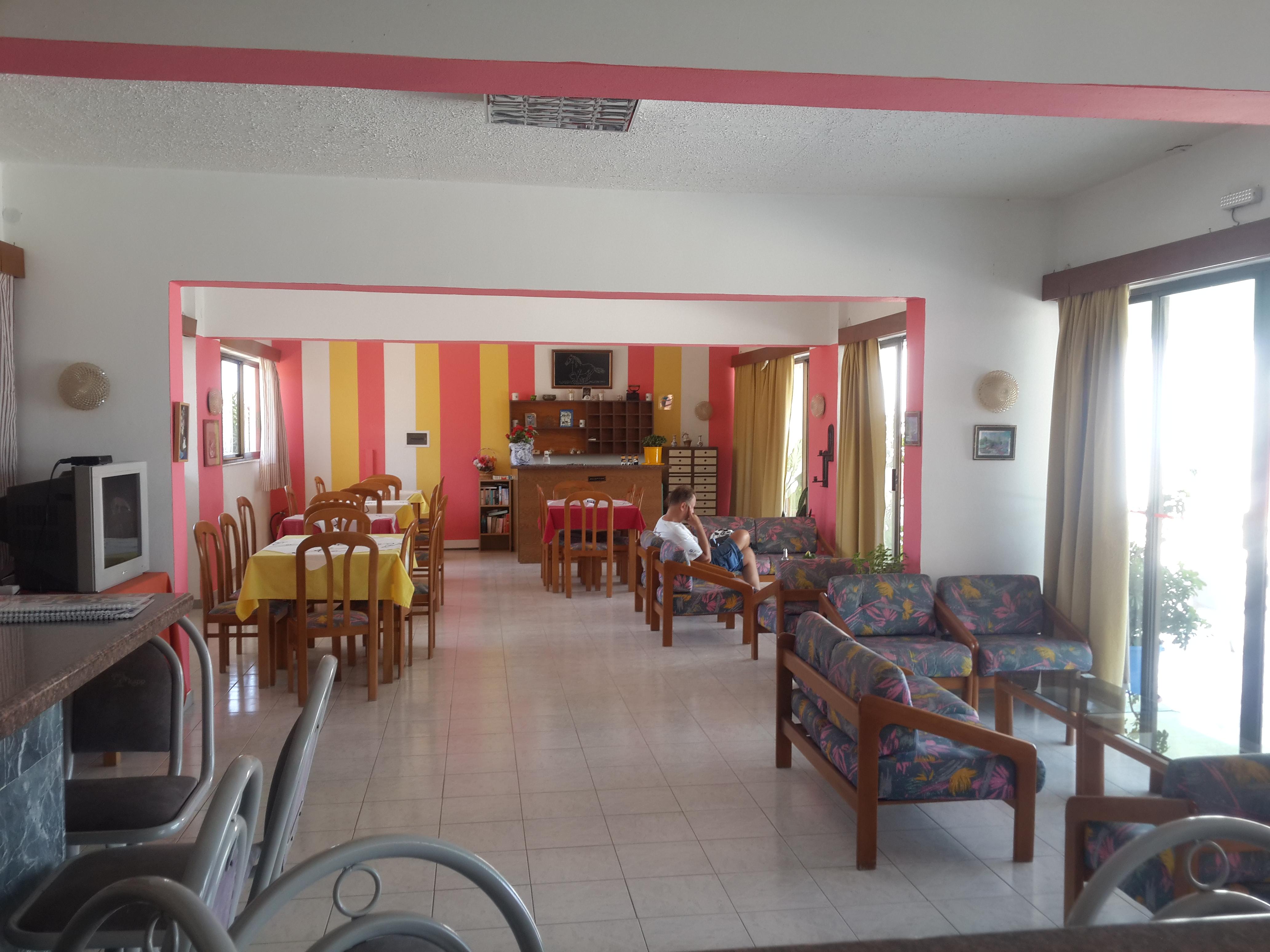 Oleander Studios Aparthotel