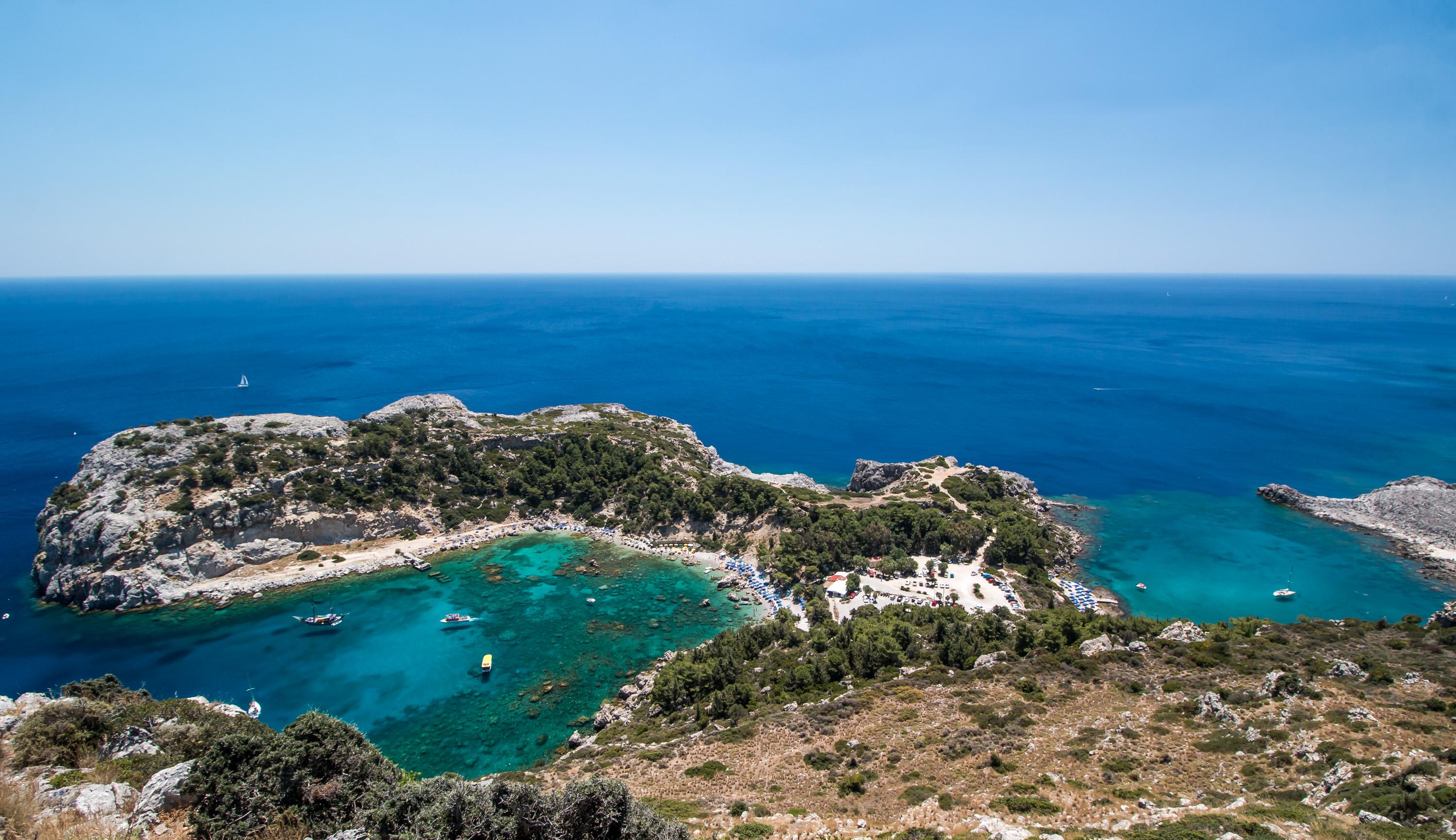 Aparthotel Oleander Studios Faliraki