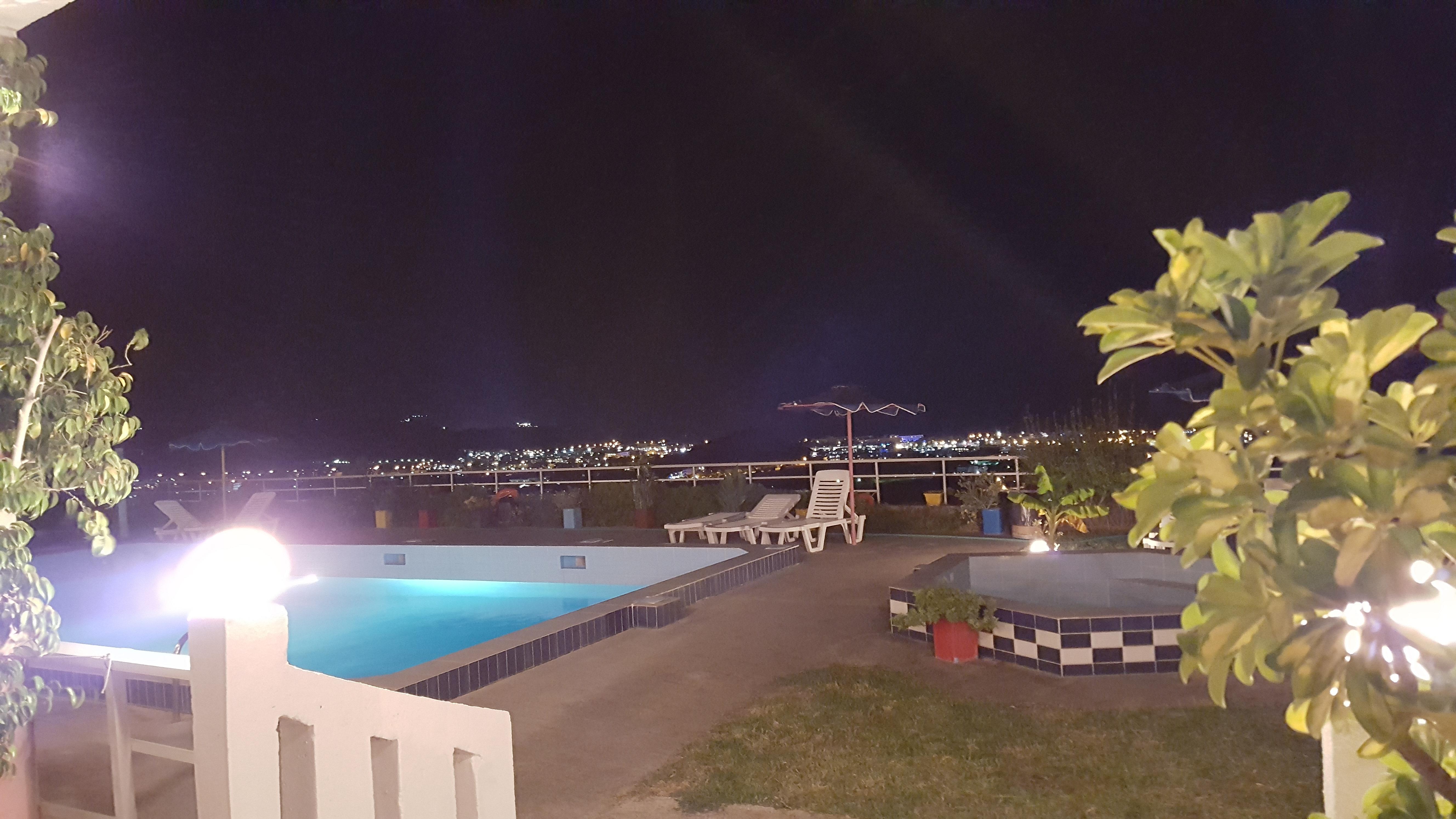 Oleander Studios Aparthotel 3*