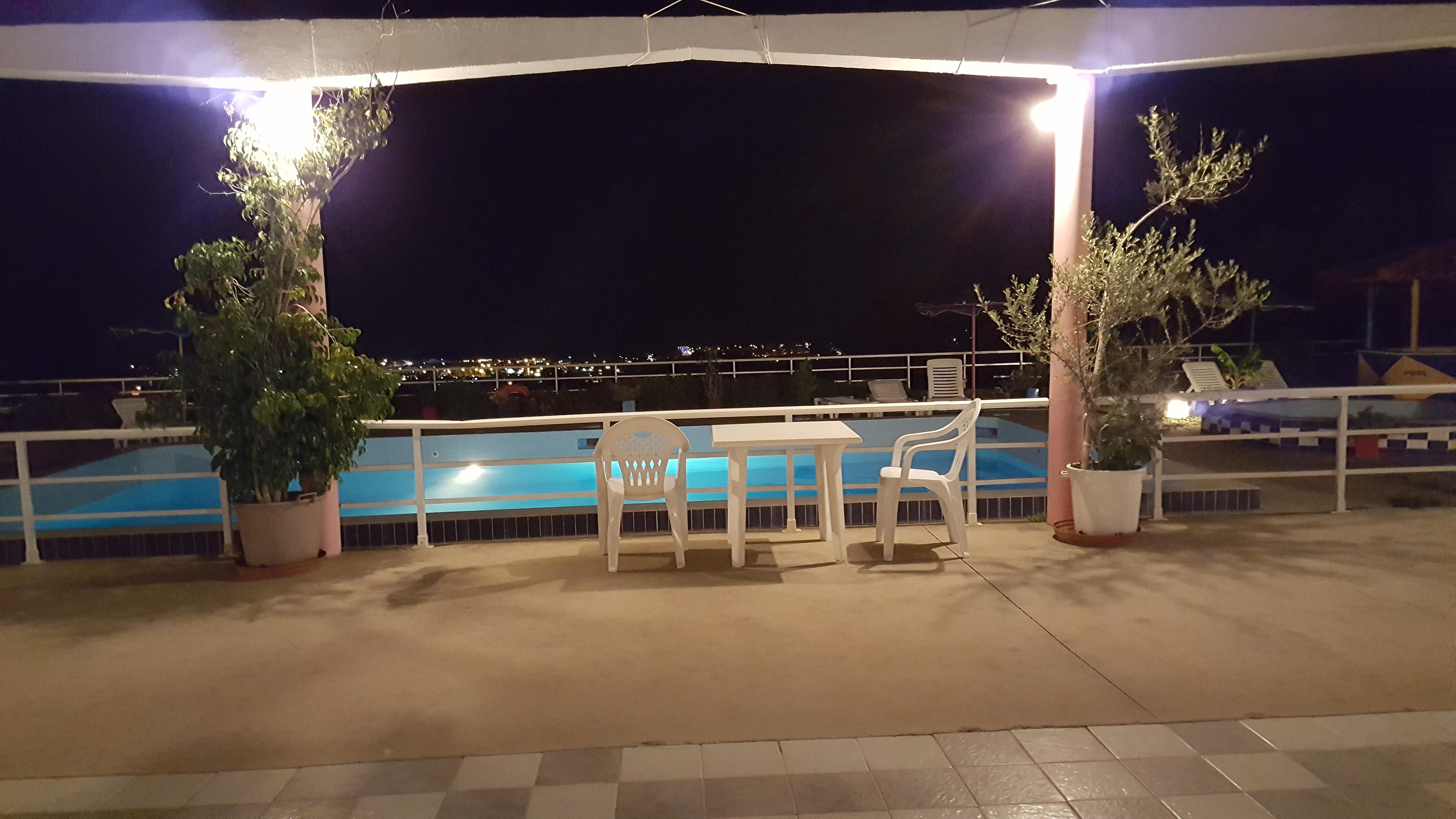 Oleander Studios Aparthotel 3*