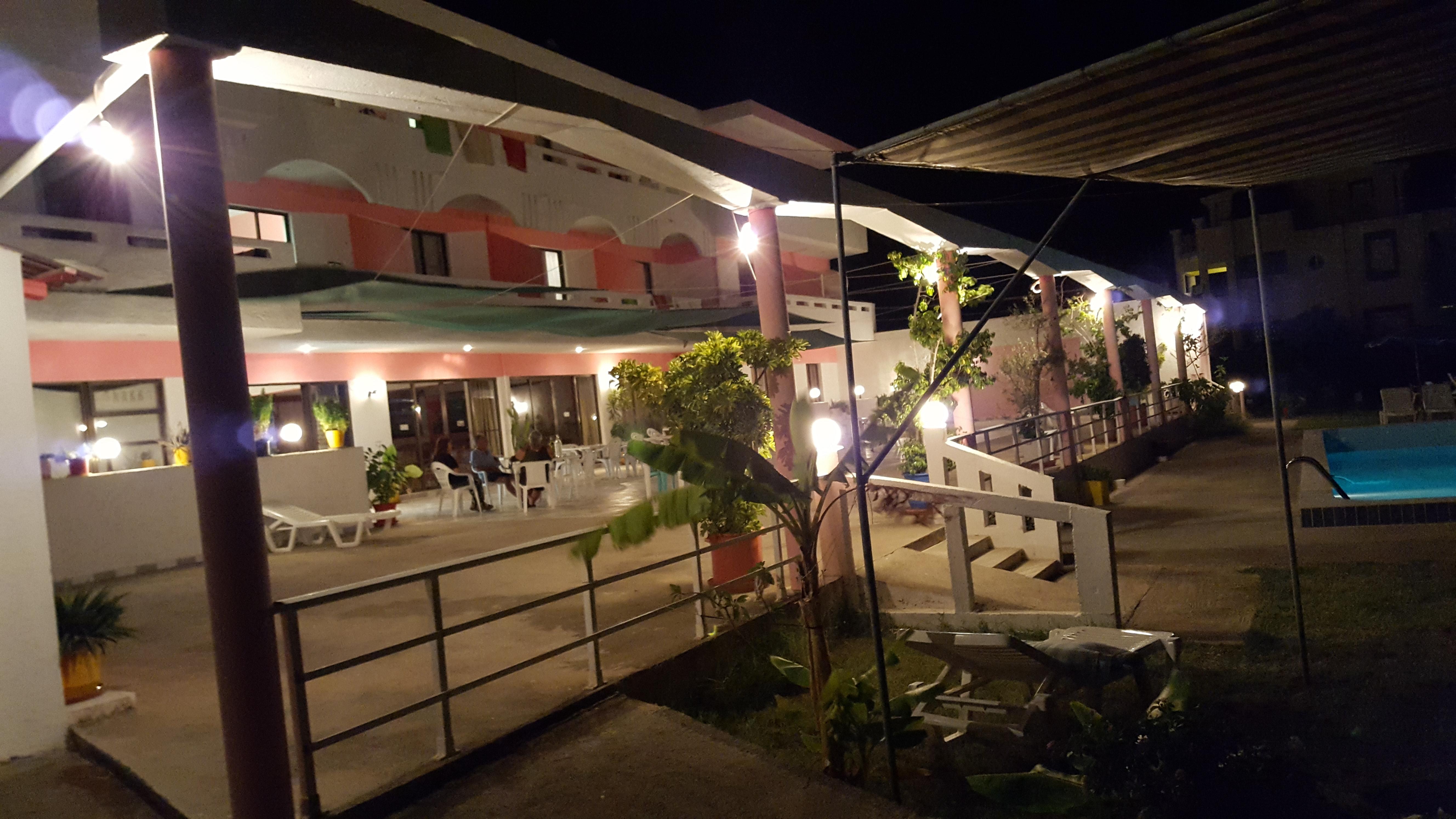 Oleander Studios 3* Faliraki
