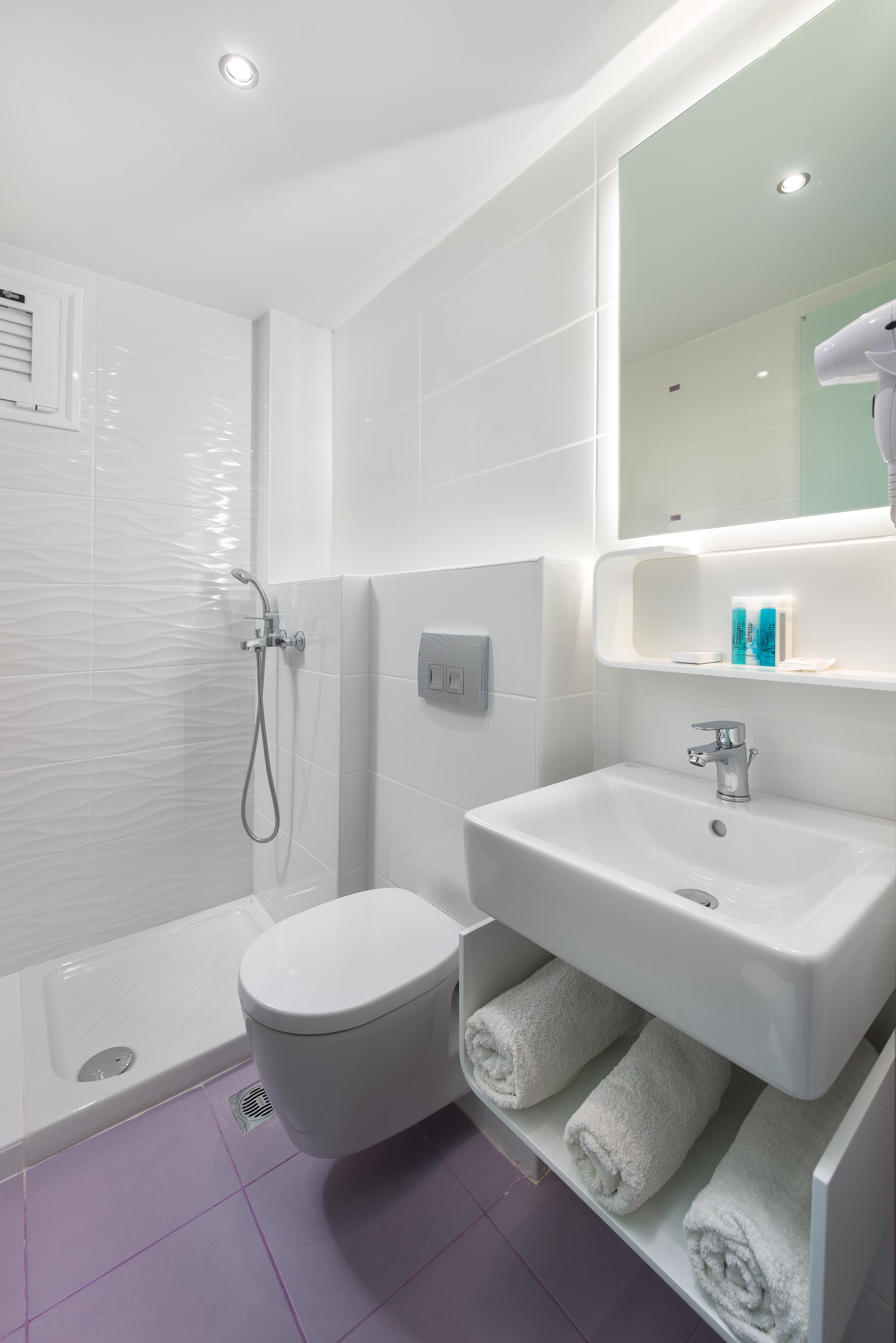 Semiramis Hotel