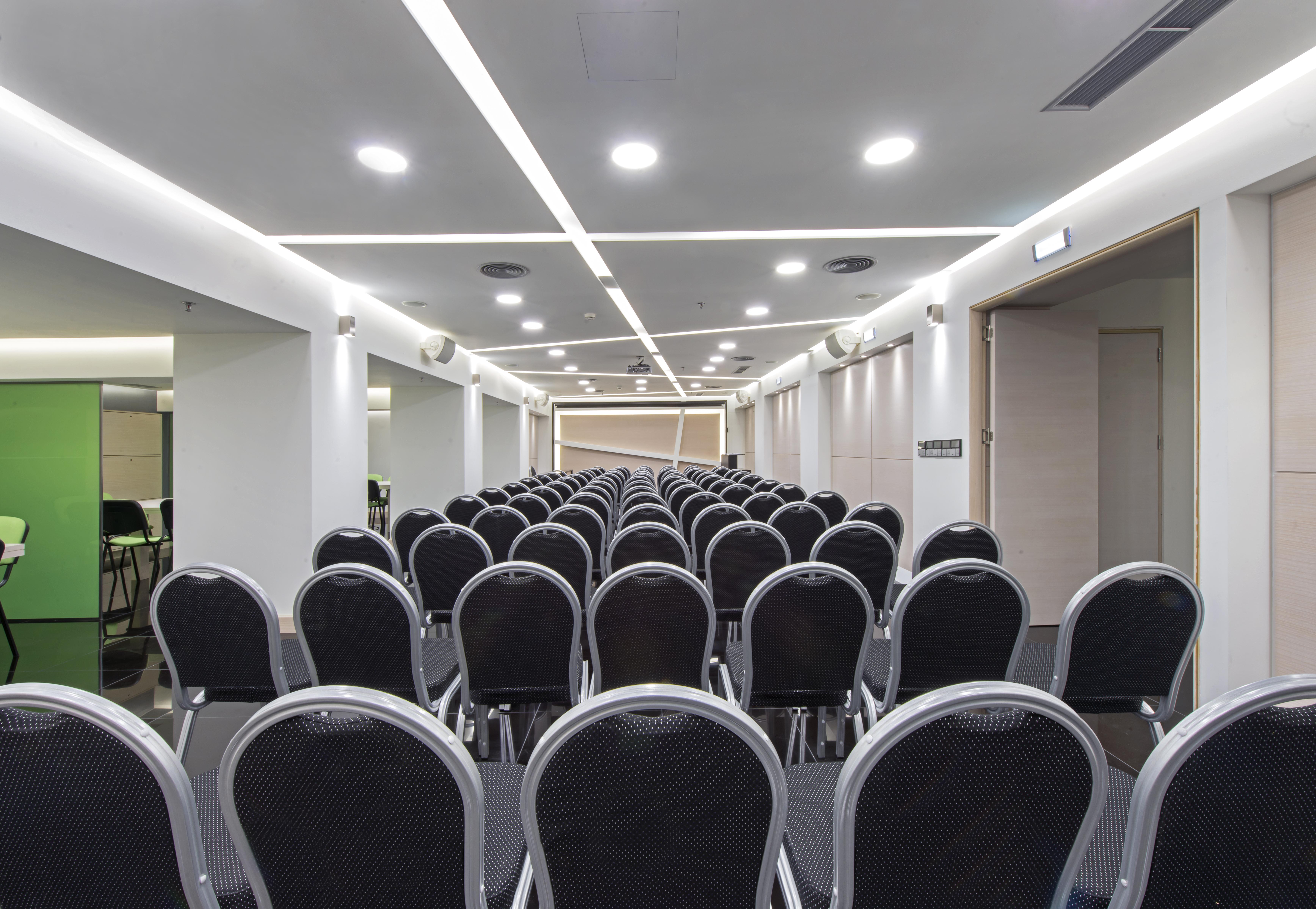 Semiramis Rhodes City
