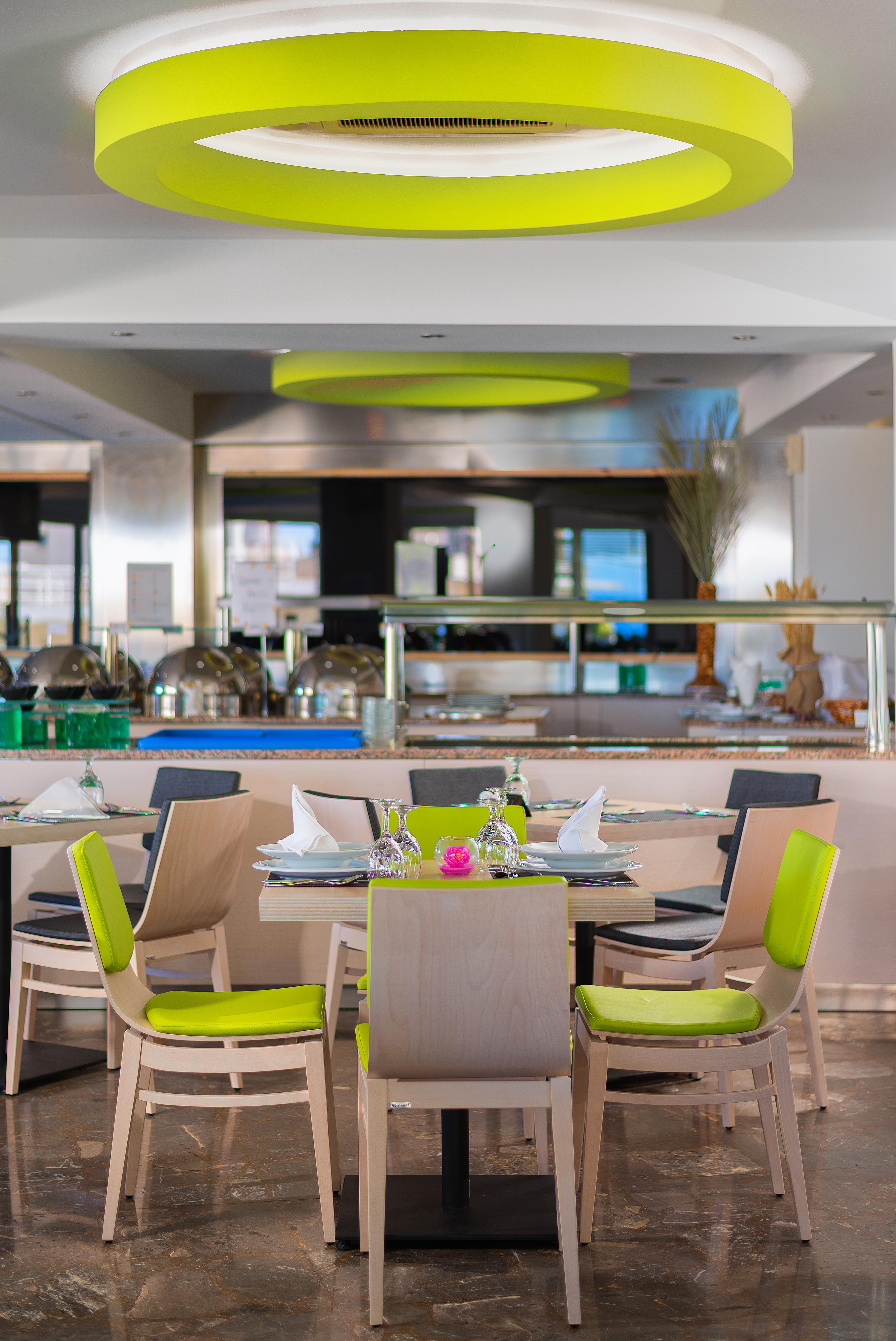 Hotel Semiramis Rhodes City