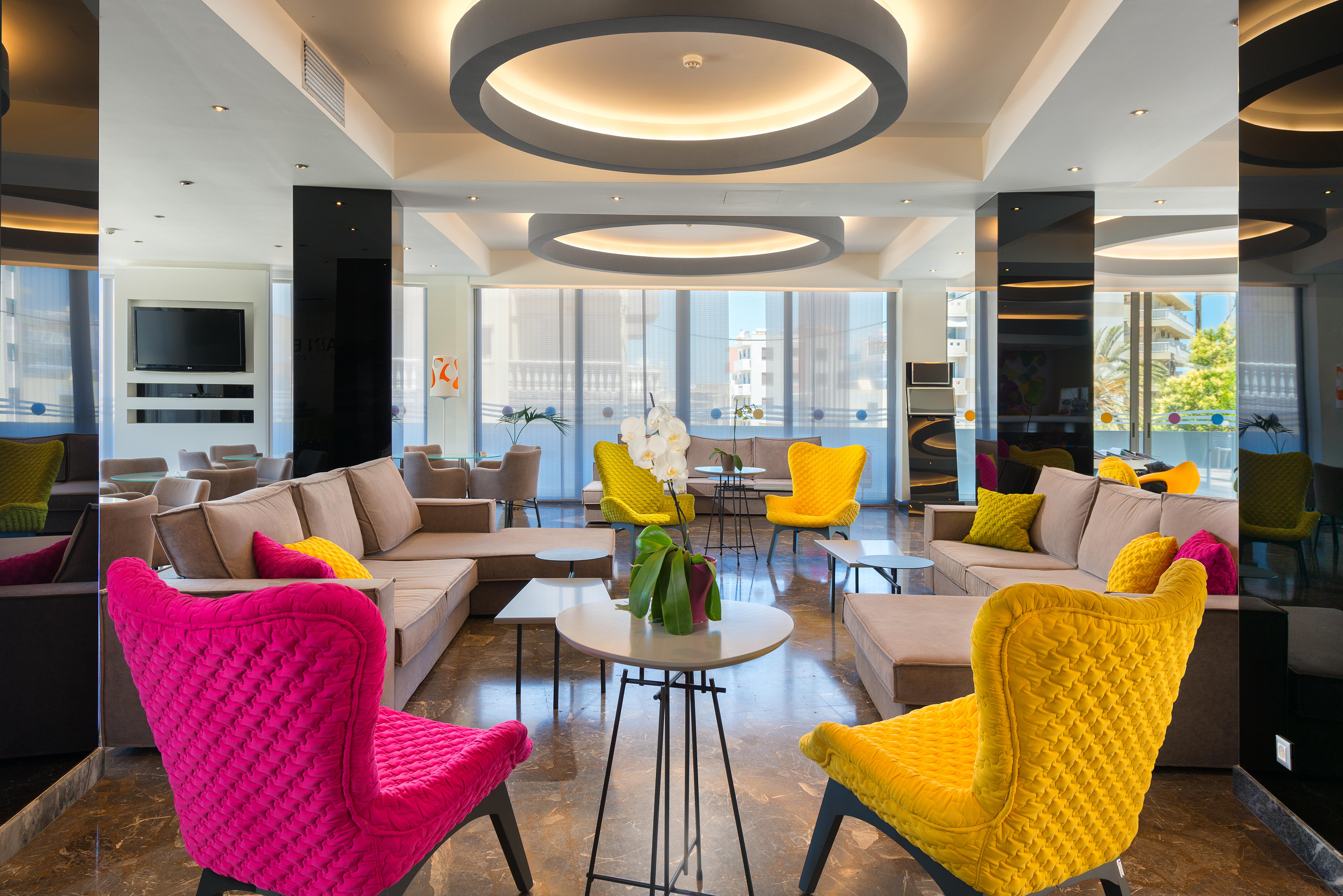 Hotel Semiramis