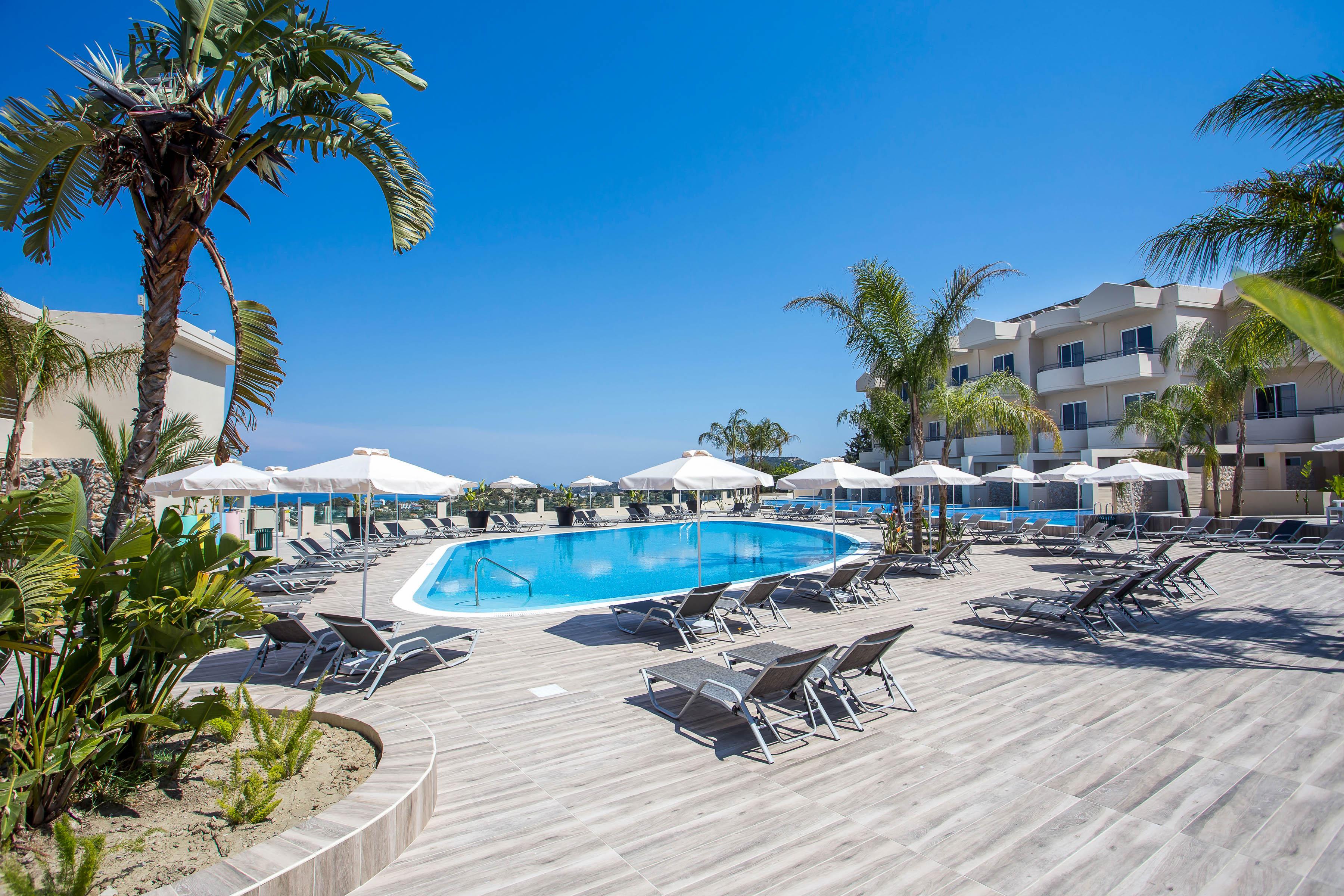 Venezia & Hotel Faliraki