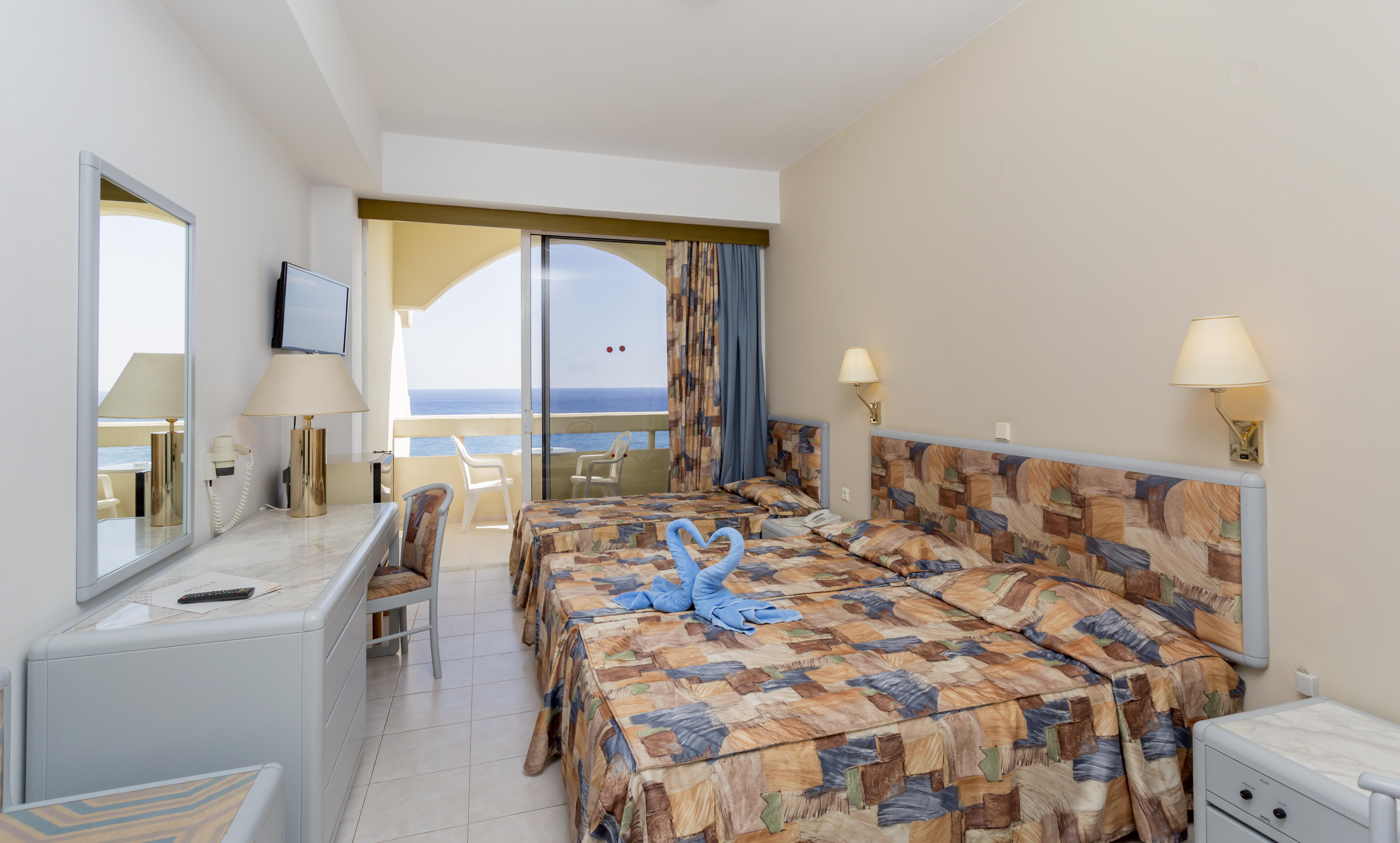 Resort Dessole Olympos