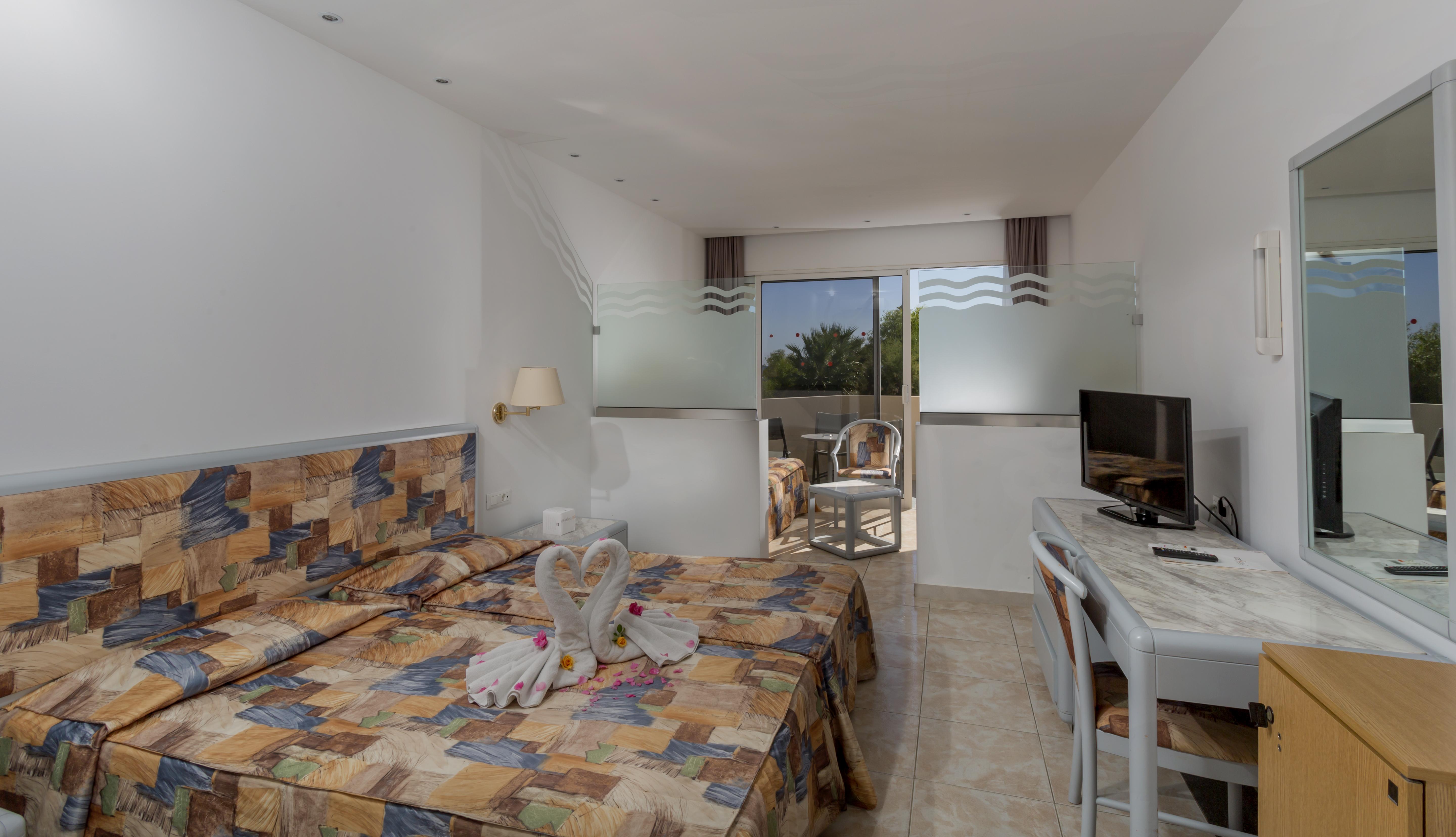 Dessole Olympos Resort Faliraki