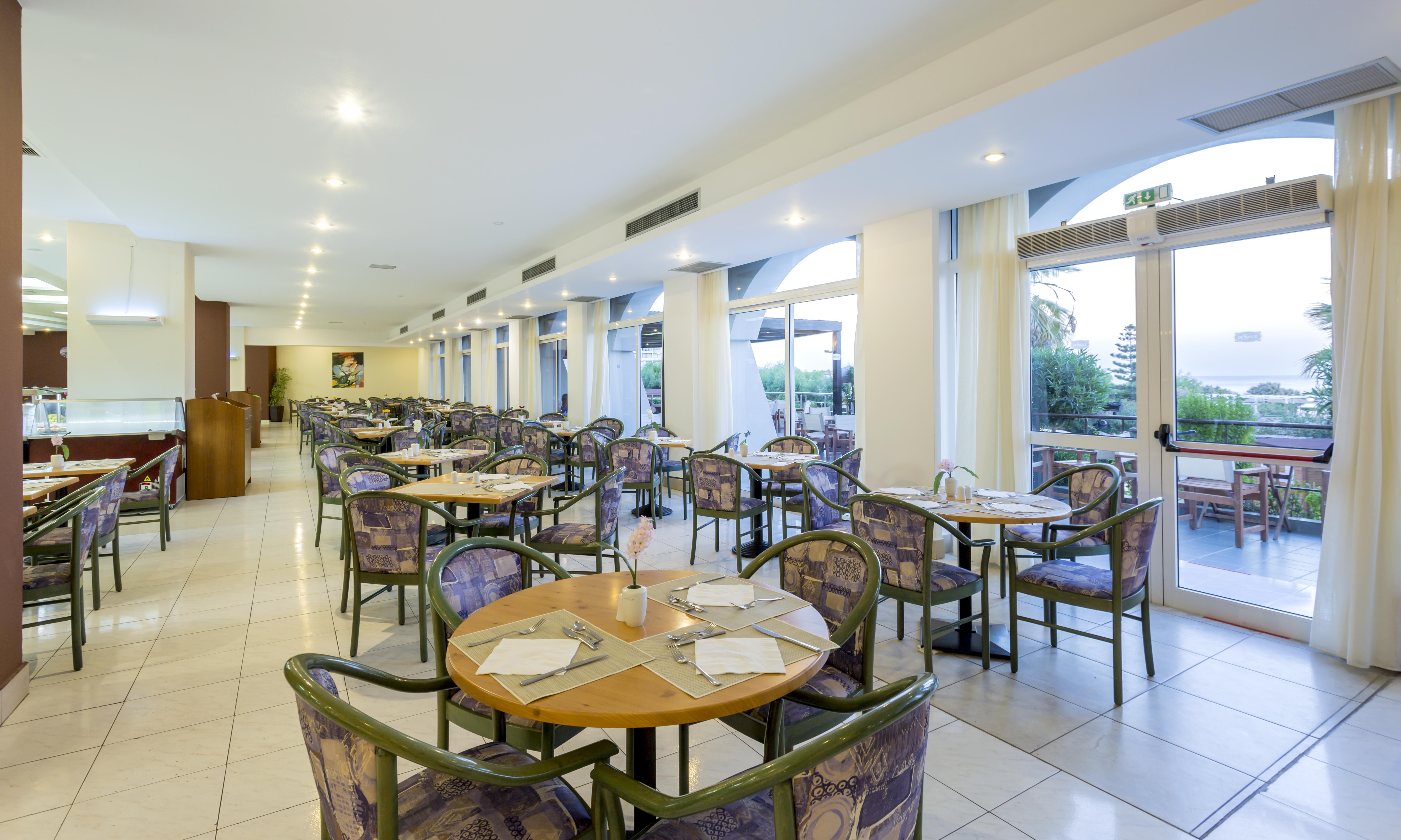 Dessole Olympos Faliraki