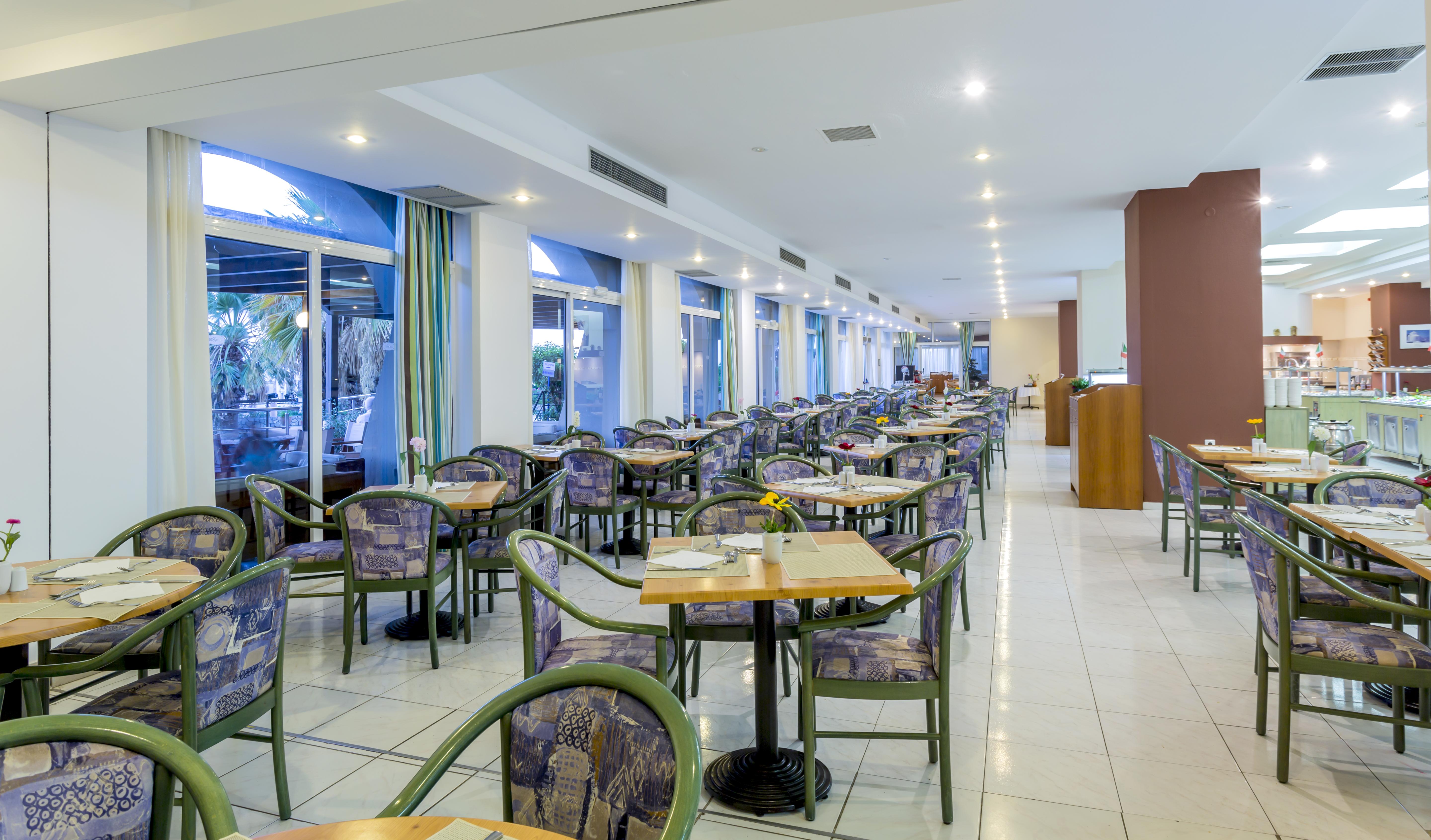 Resort Dessole Olympos Faliraki