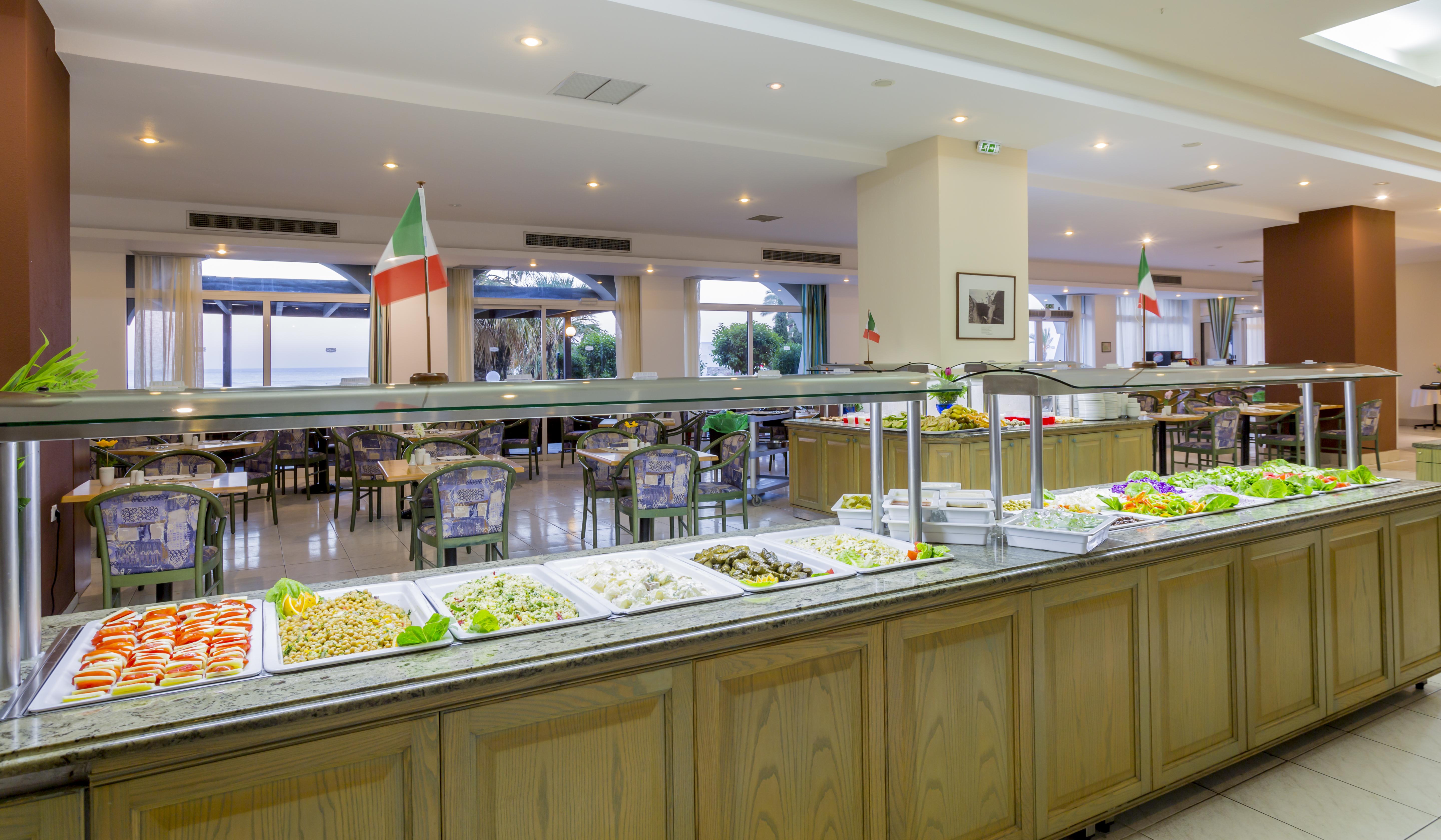 Resort Dessole Olympos Faliraki