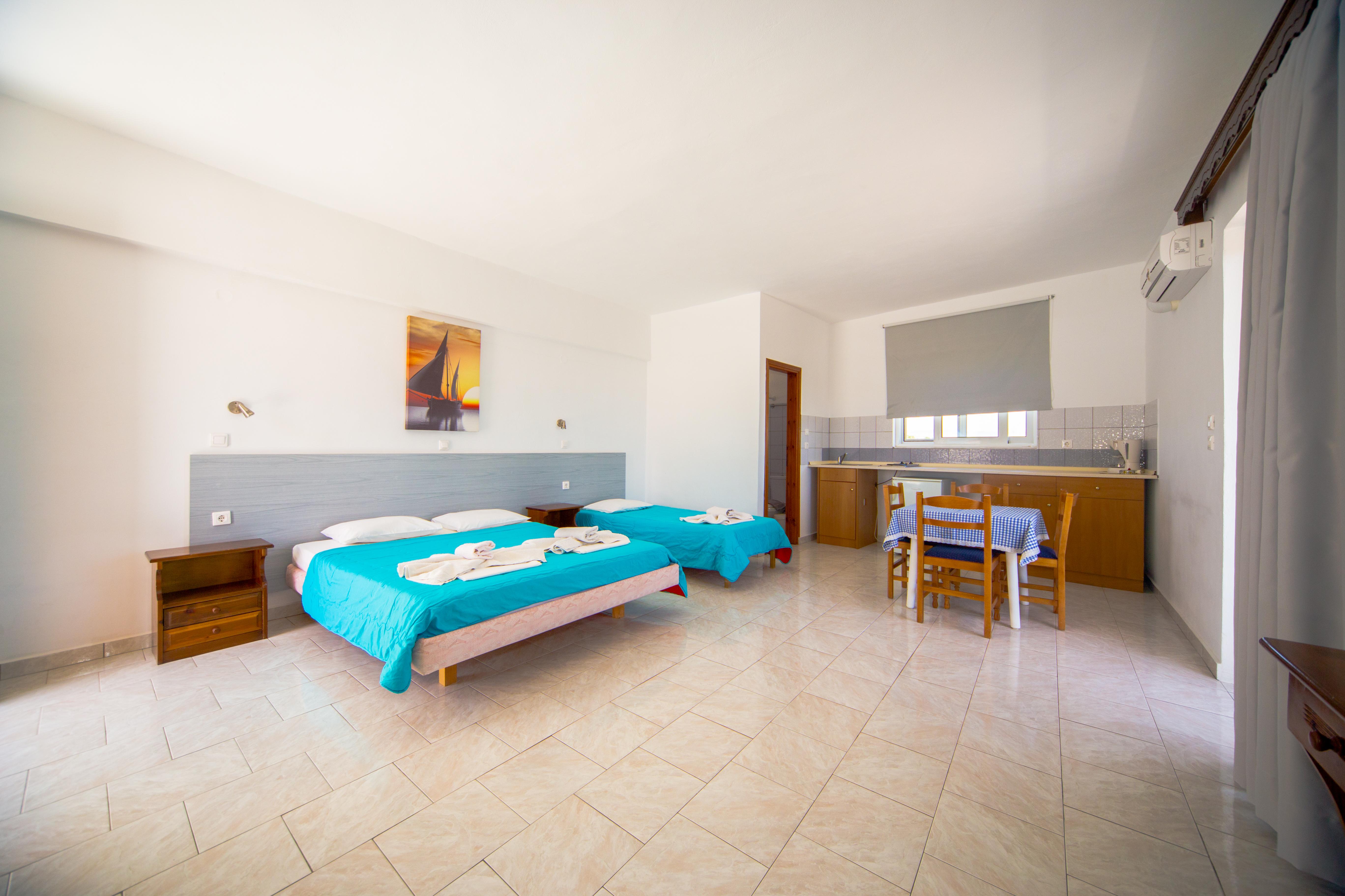 Sea Harmony 3*