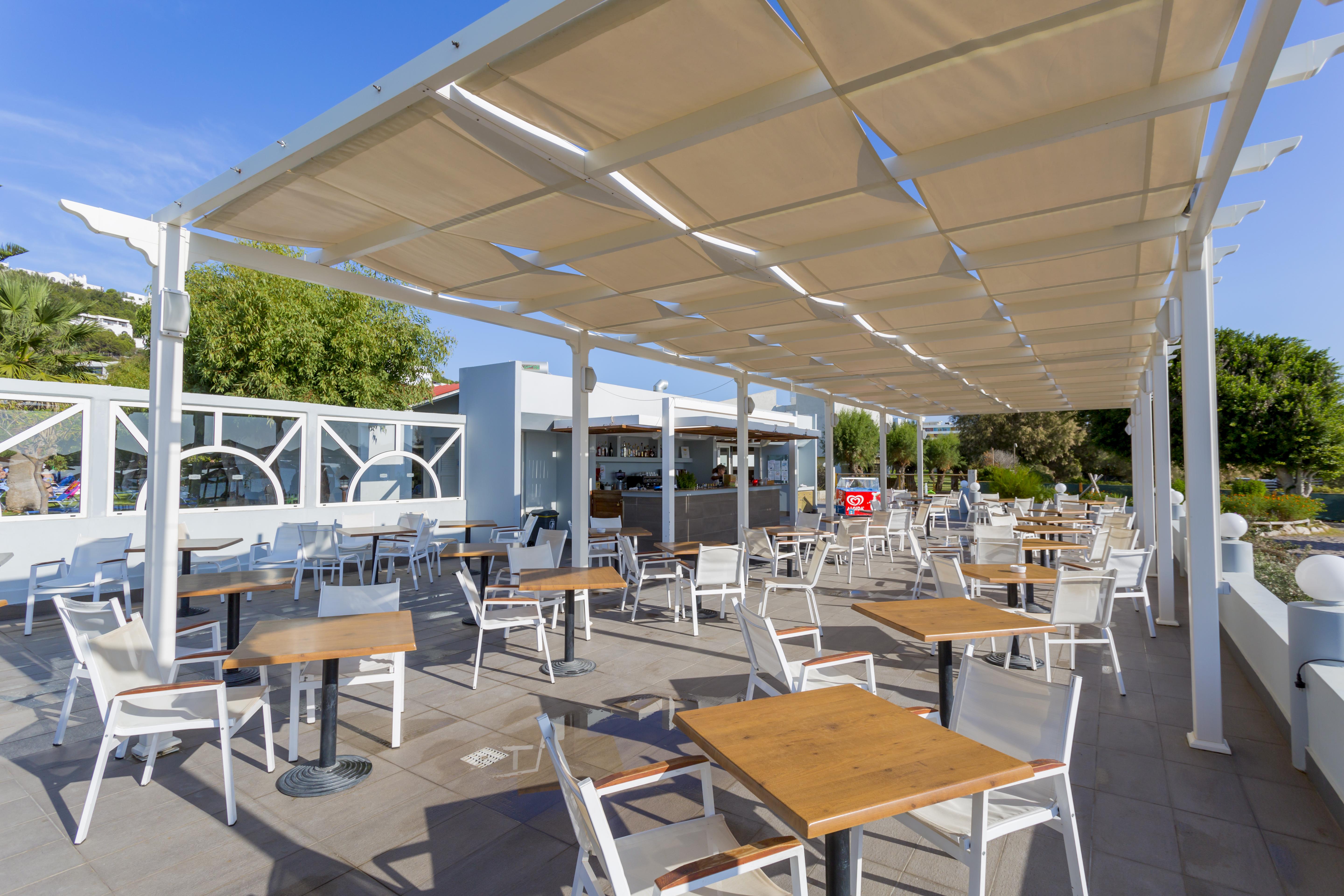 Dessole Olympos 4*