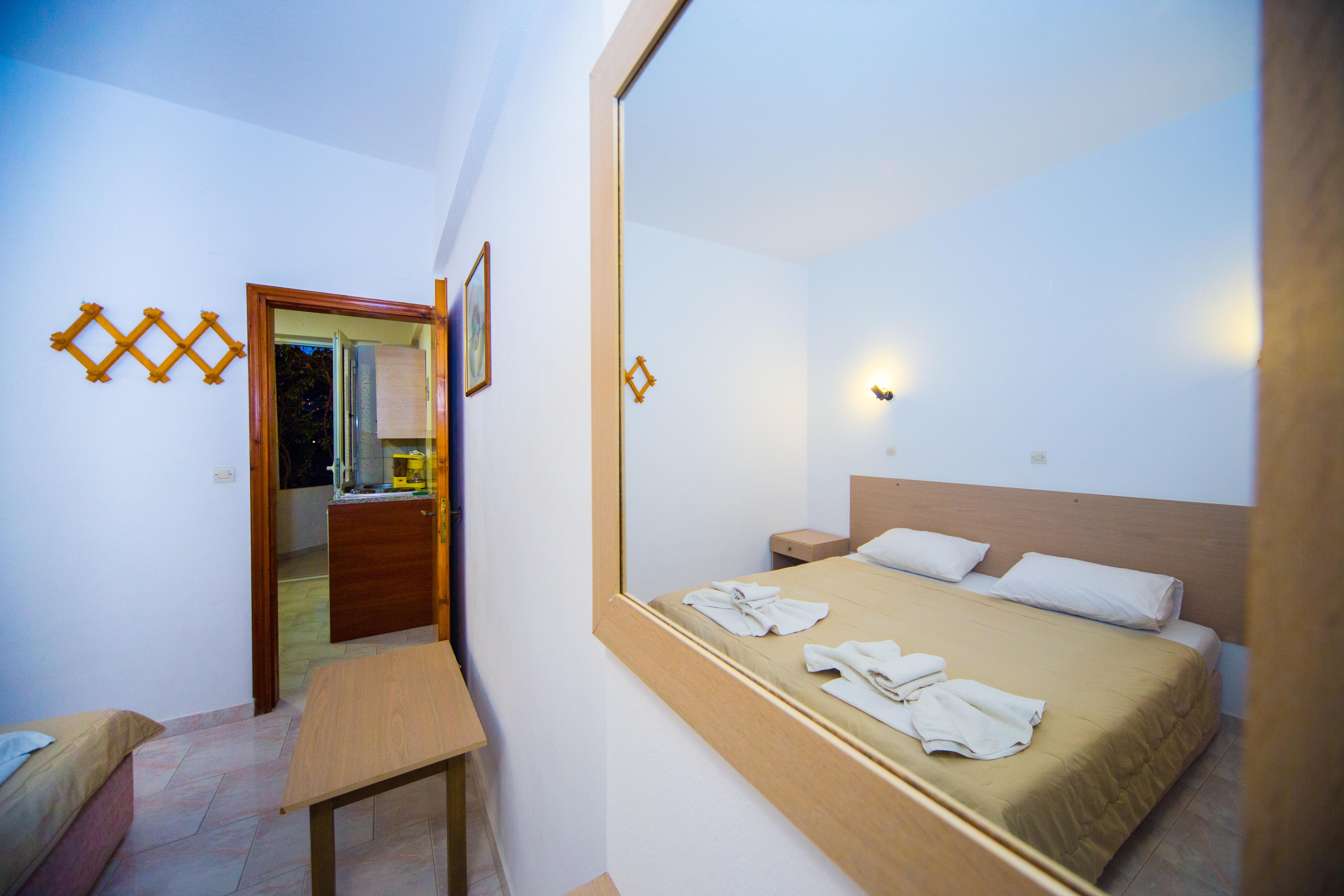 Aparthotel Sea Harmony Kalathos