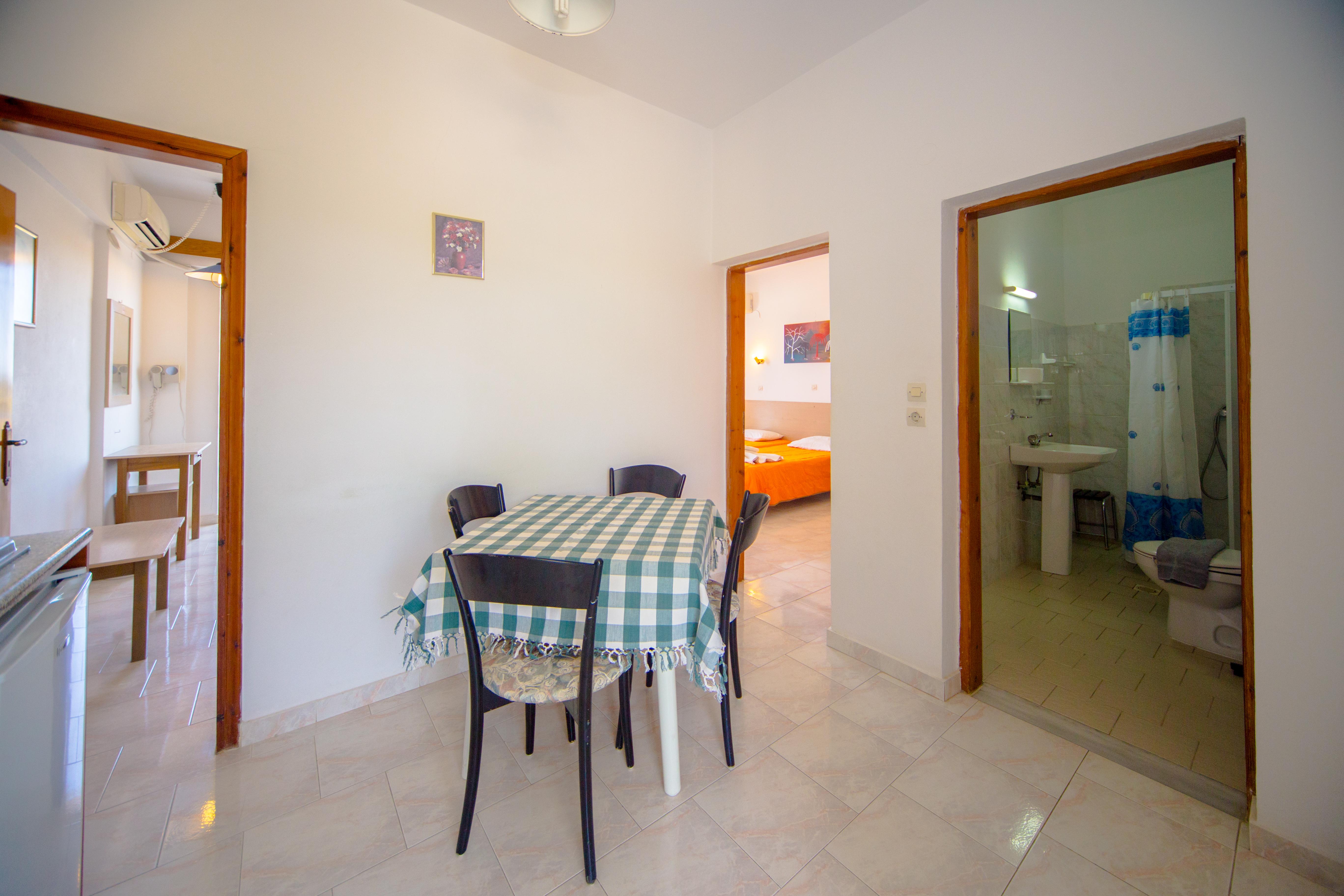 Aparthotel Sea Harmony