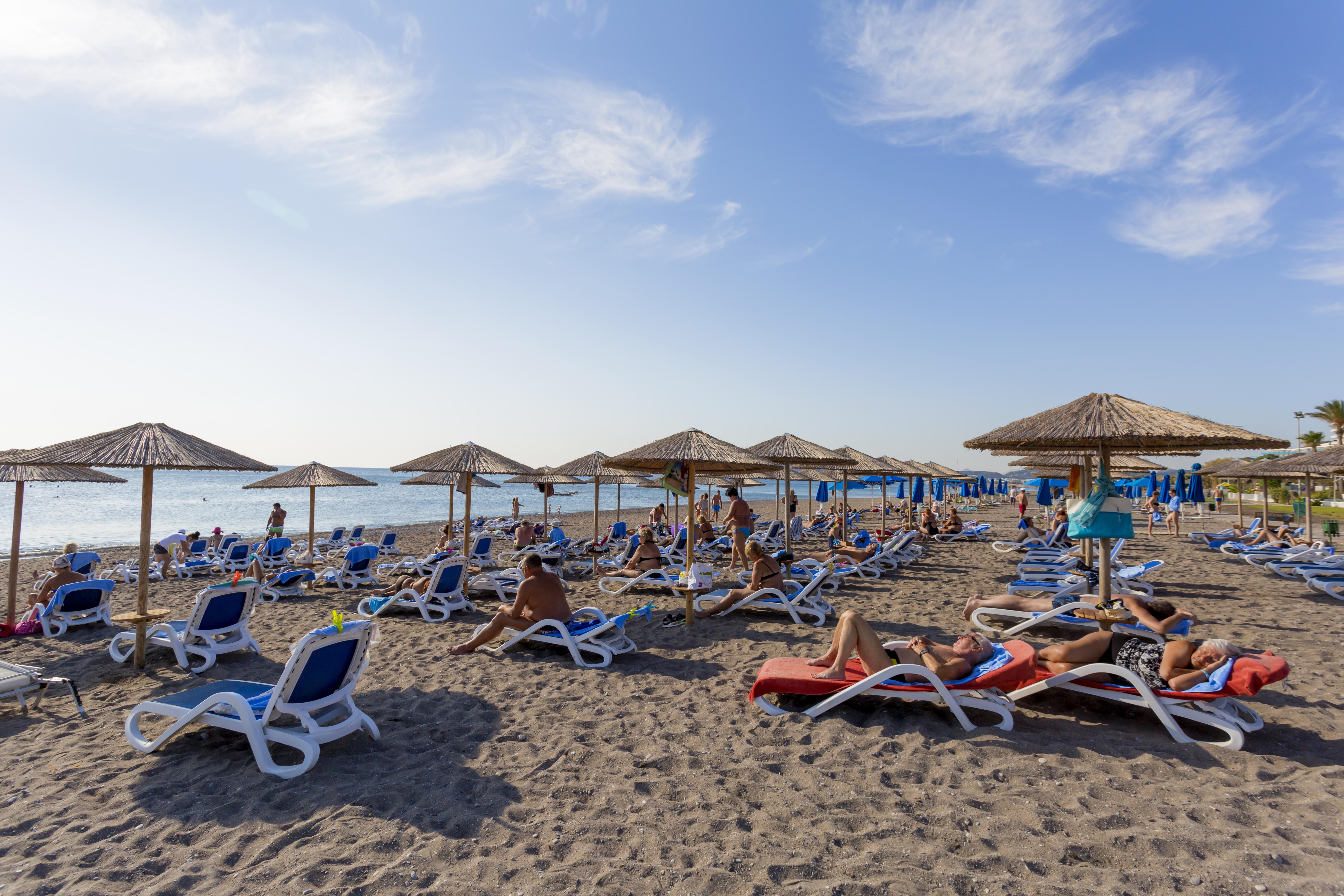 Dessole Olympos Faliraki