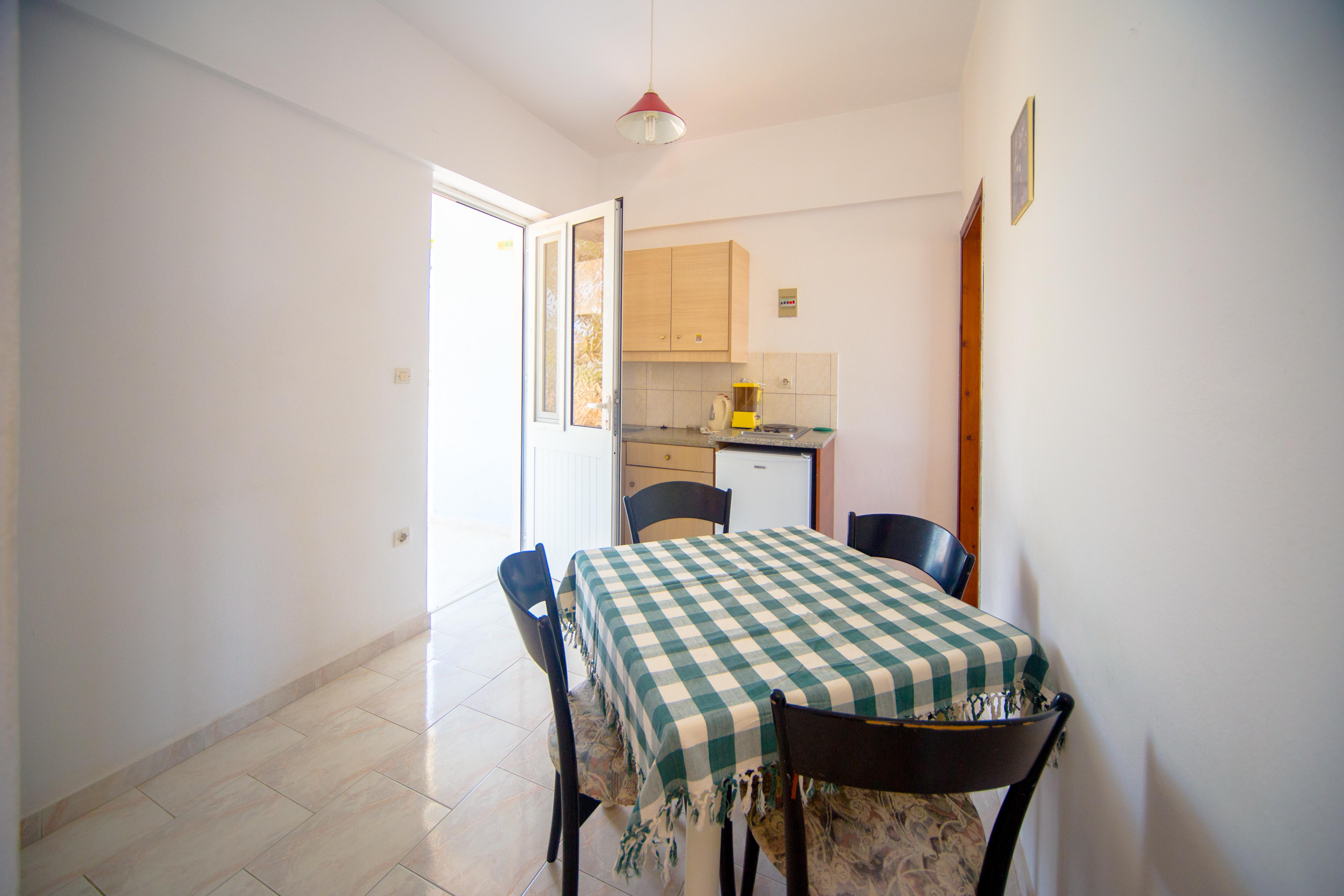 Sea Harmony 3* Kalathos