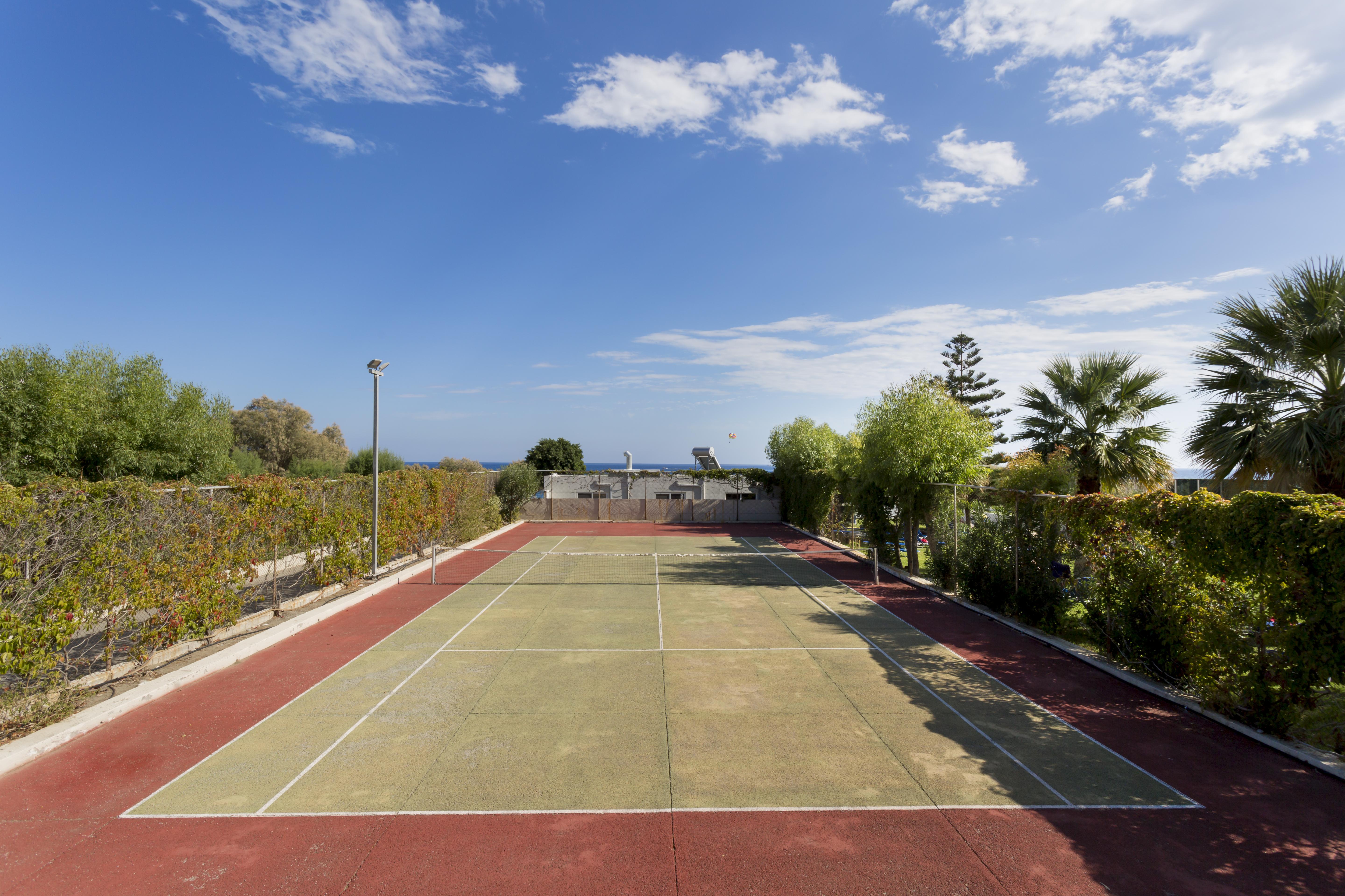Dessole Olympos Resort