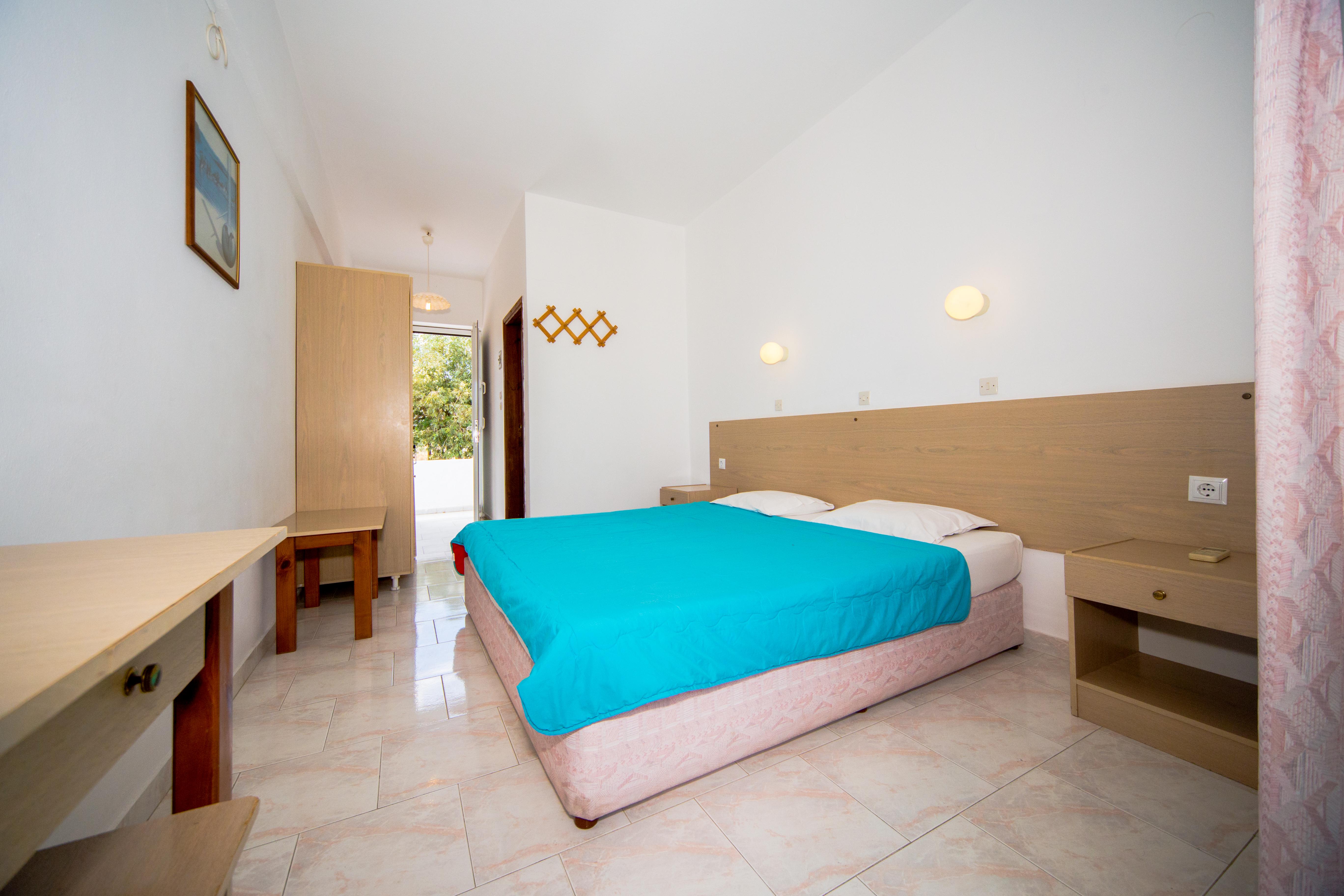 Aparthotel Sea Harmony