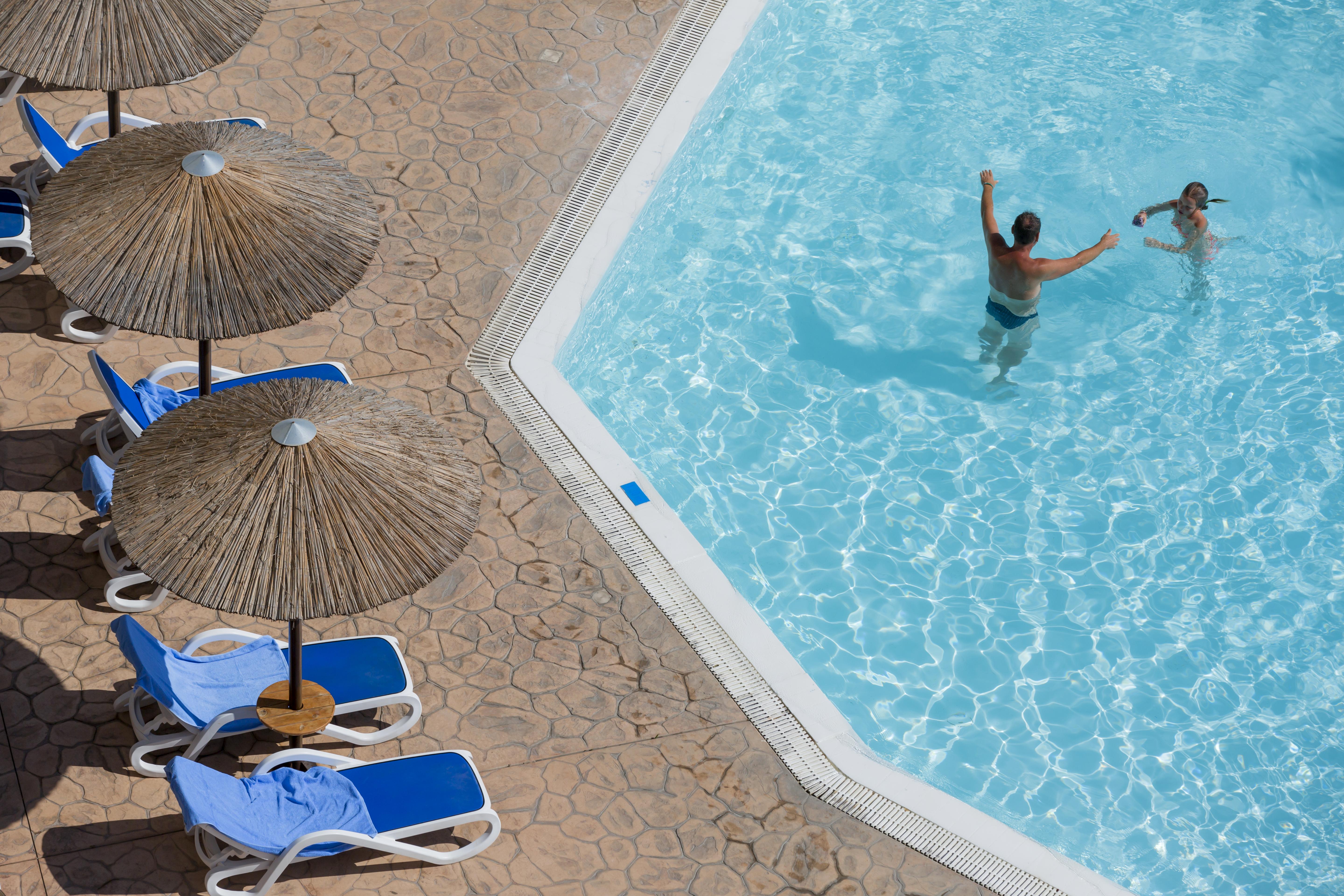 Dessole Olympos Faliraki