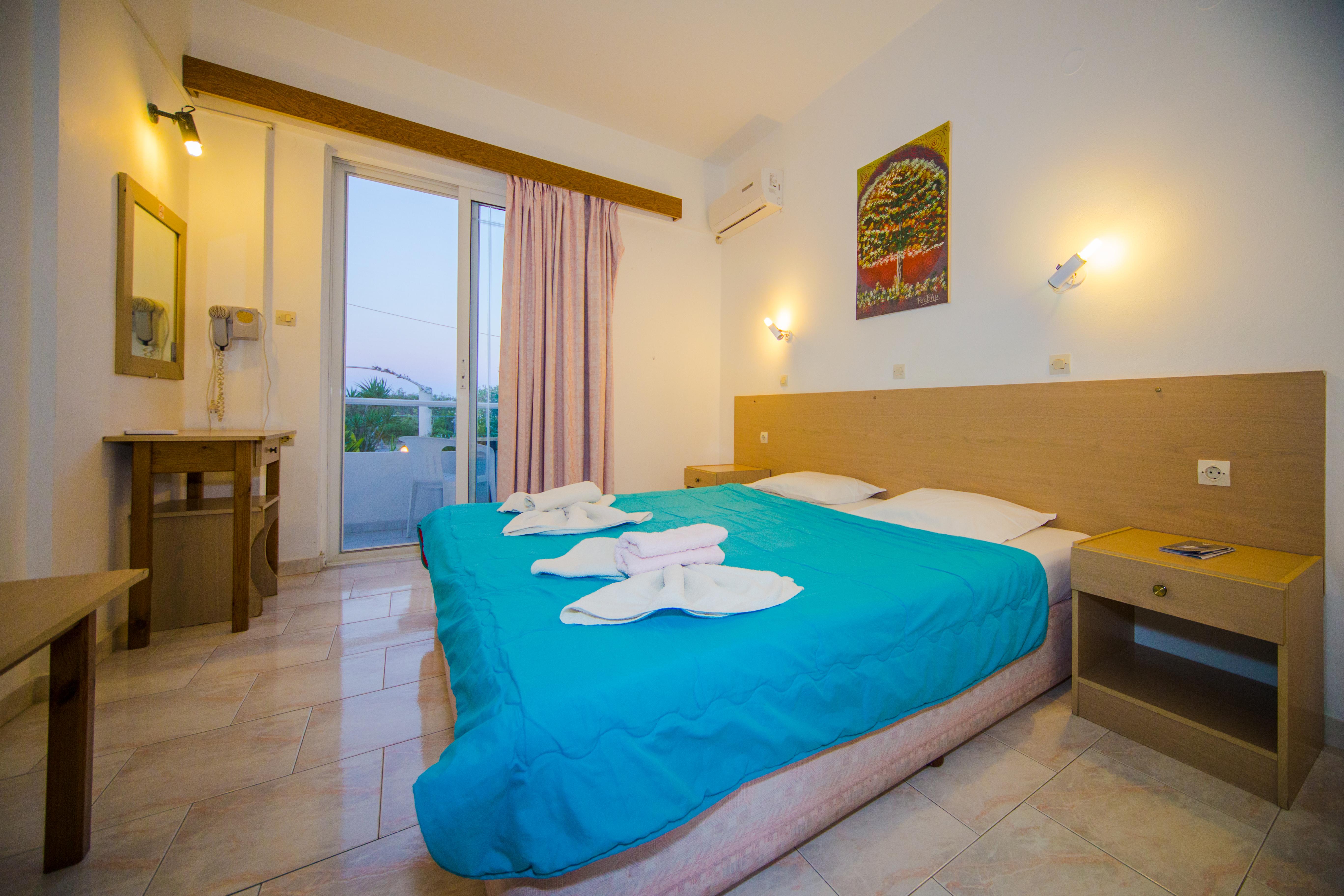 Aparthotel Sea Harmony 3*